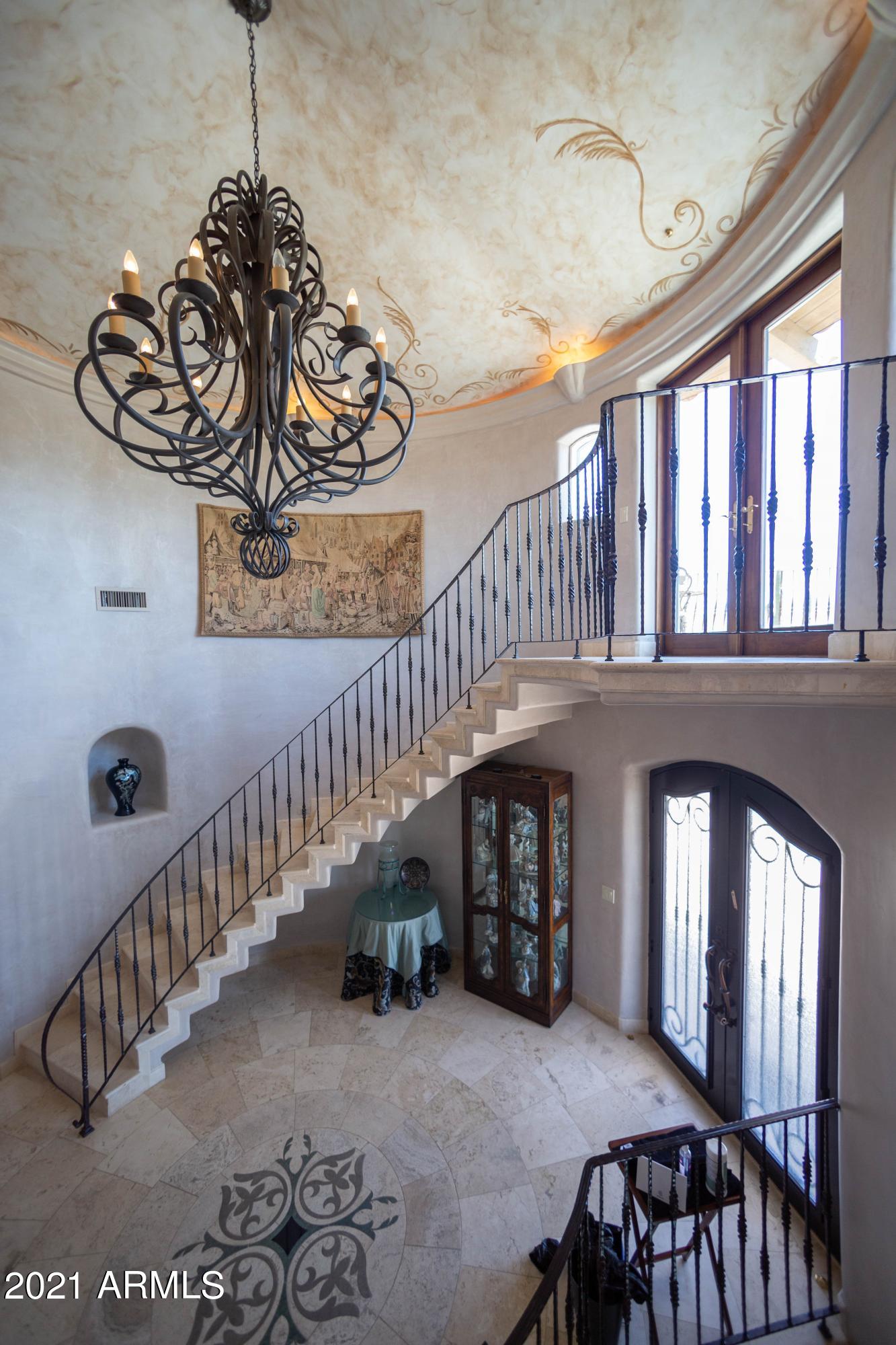 SONORAN HIGHLANDS PHASE 1 - Residential