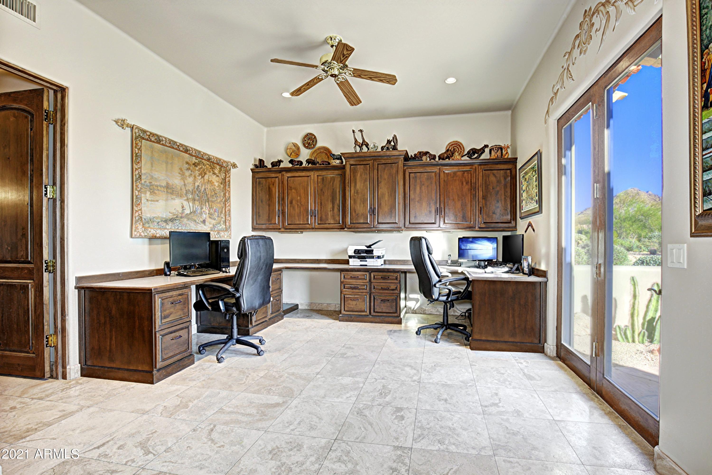 SONORAN HIGHLANDS PHASE 1 - Residential