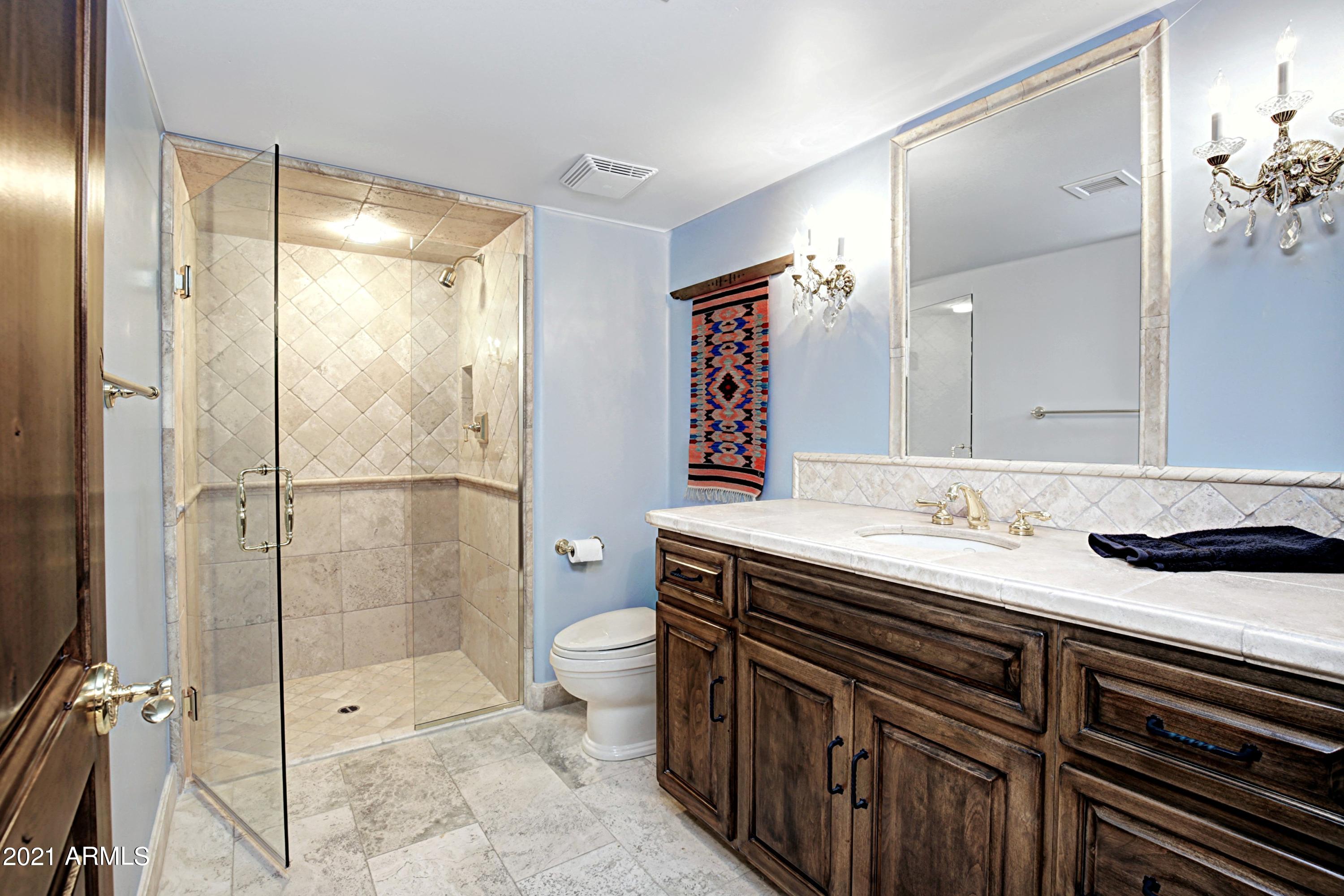 SONORAN HIGHLANDS PHASE 1 - Residential