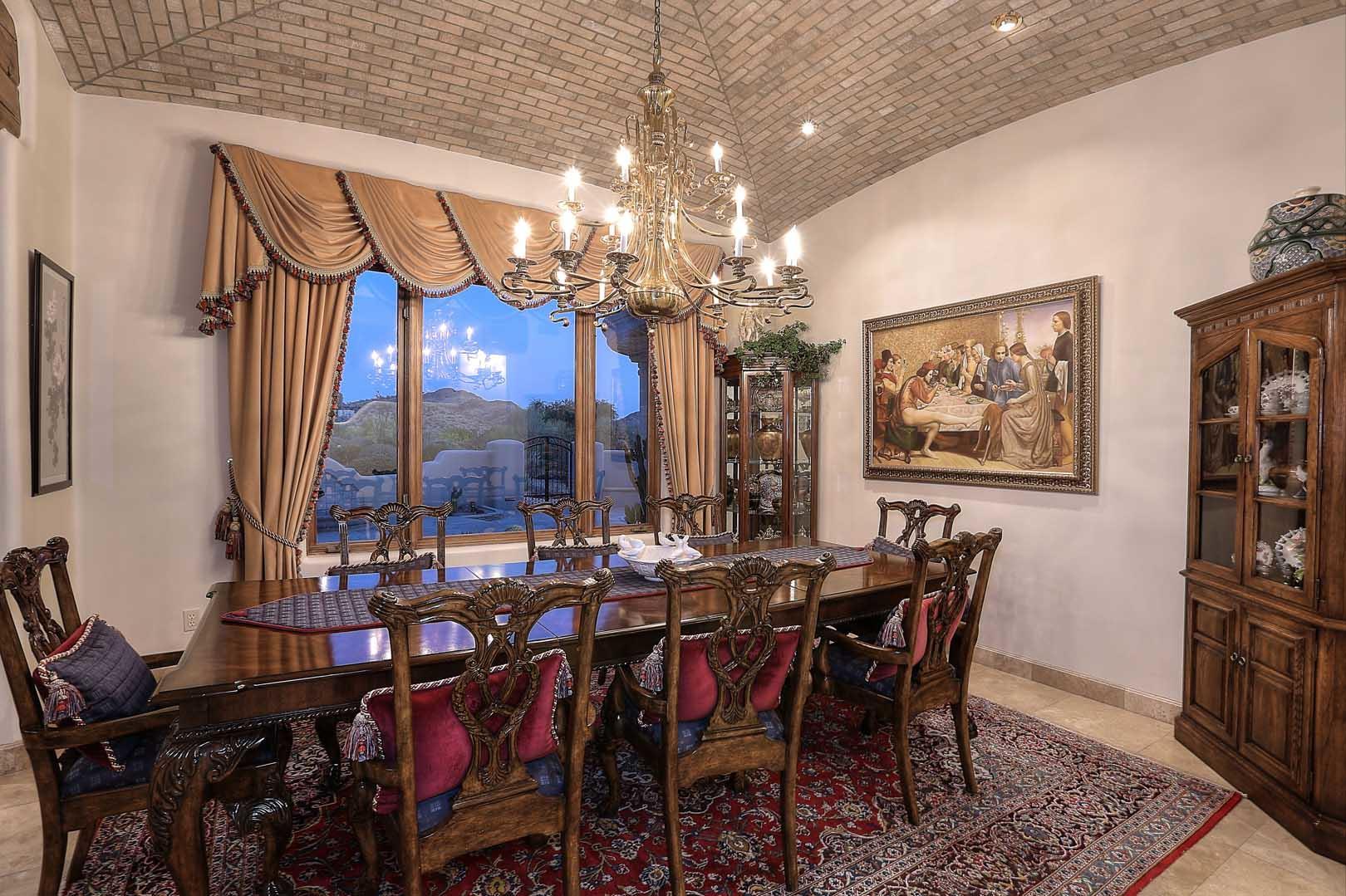 SONORAN HIGHLANDS PHASE 1 - Residential