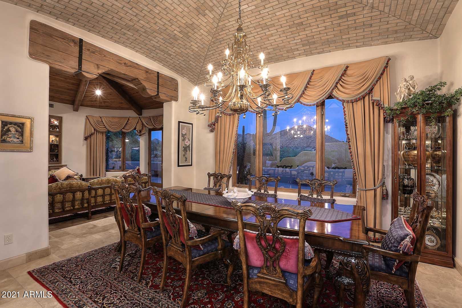 SONORAN HIGHLANDS PHASE 1 - Residential