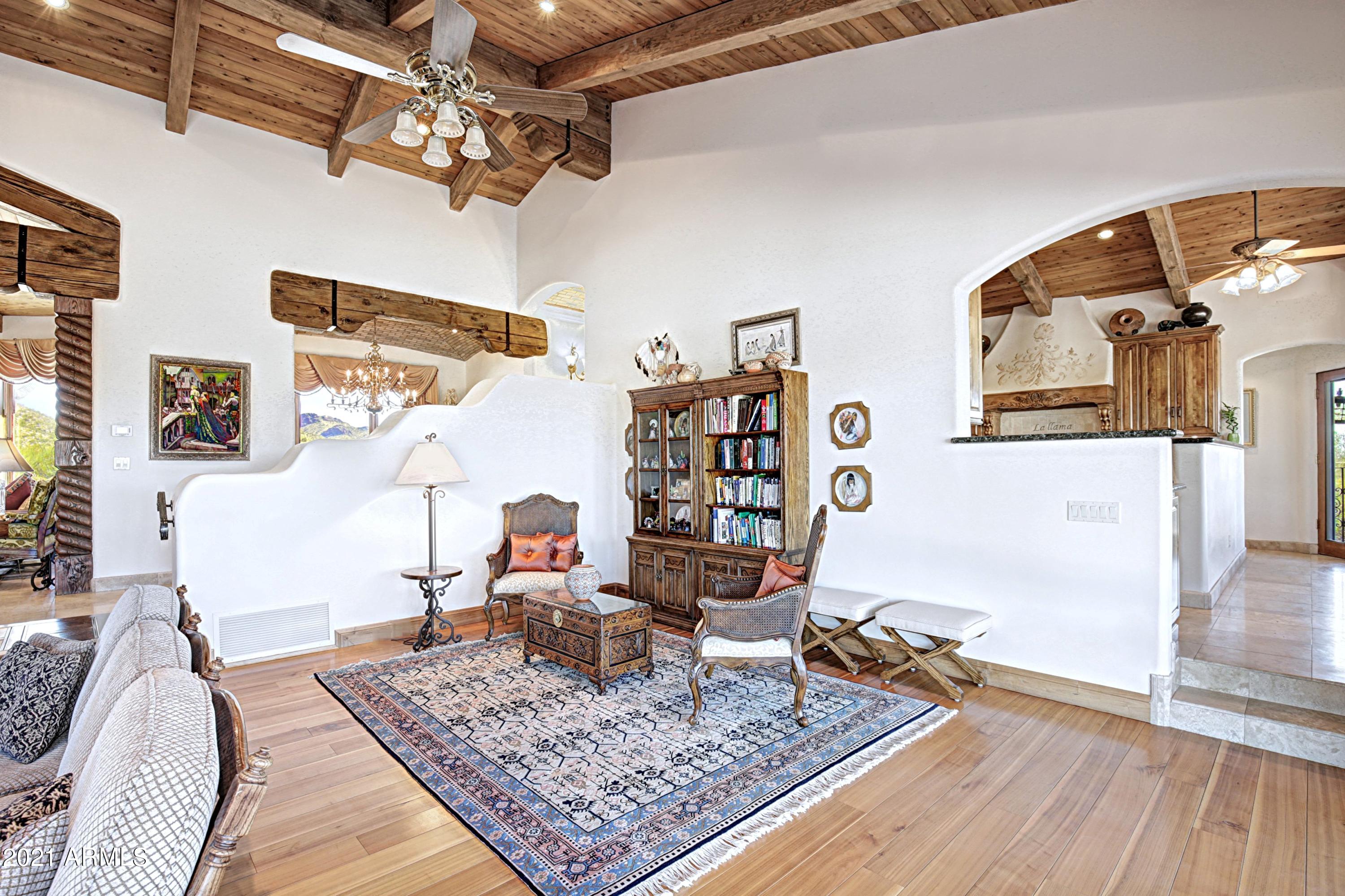 SONORAN HIGHLANDS PHASE 1 - Residential