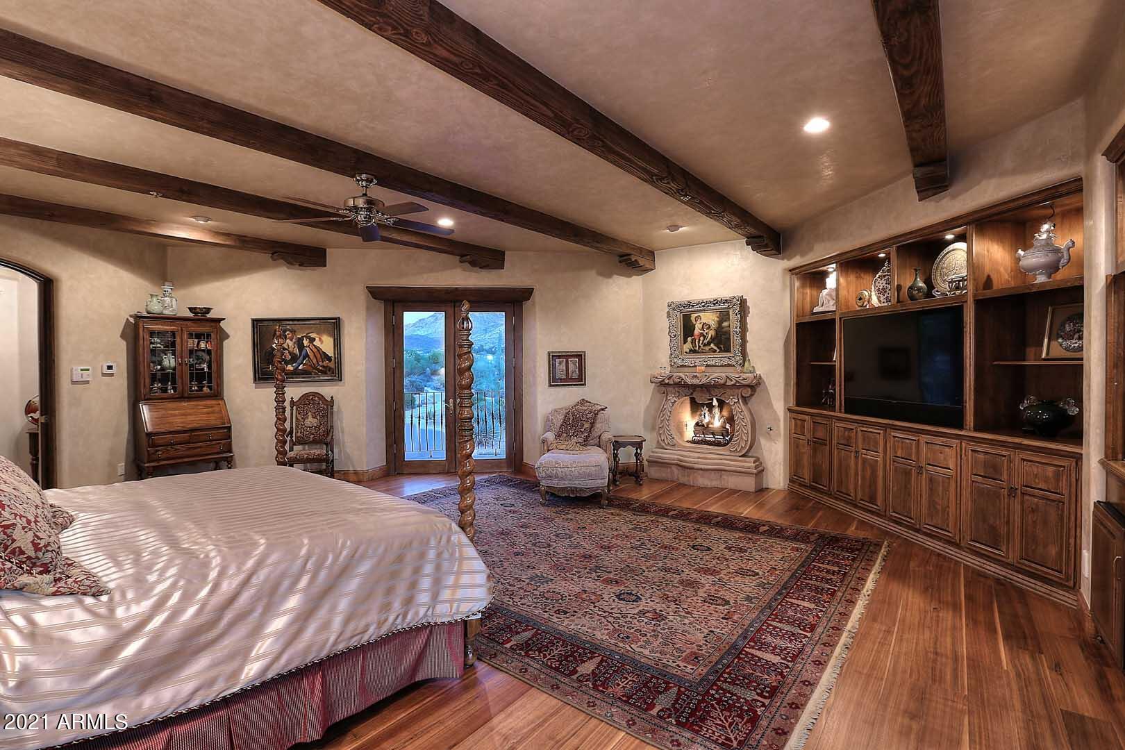 SONORAN HIGHLANDS PHASE 1 - Residential