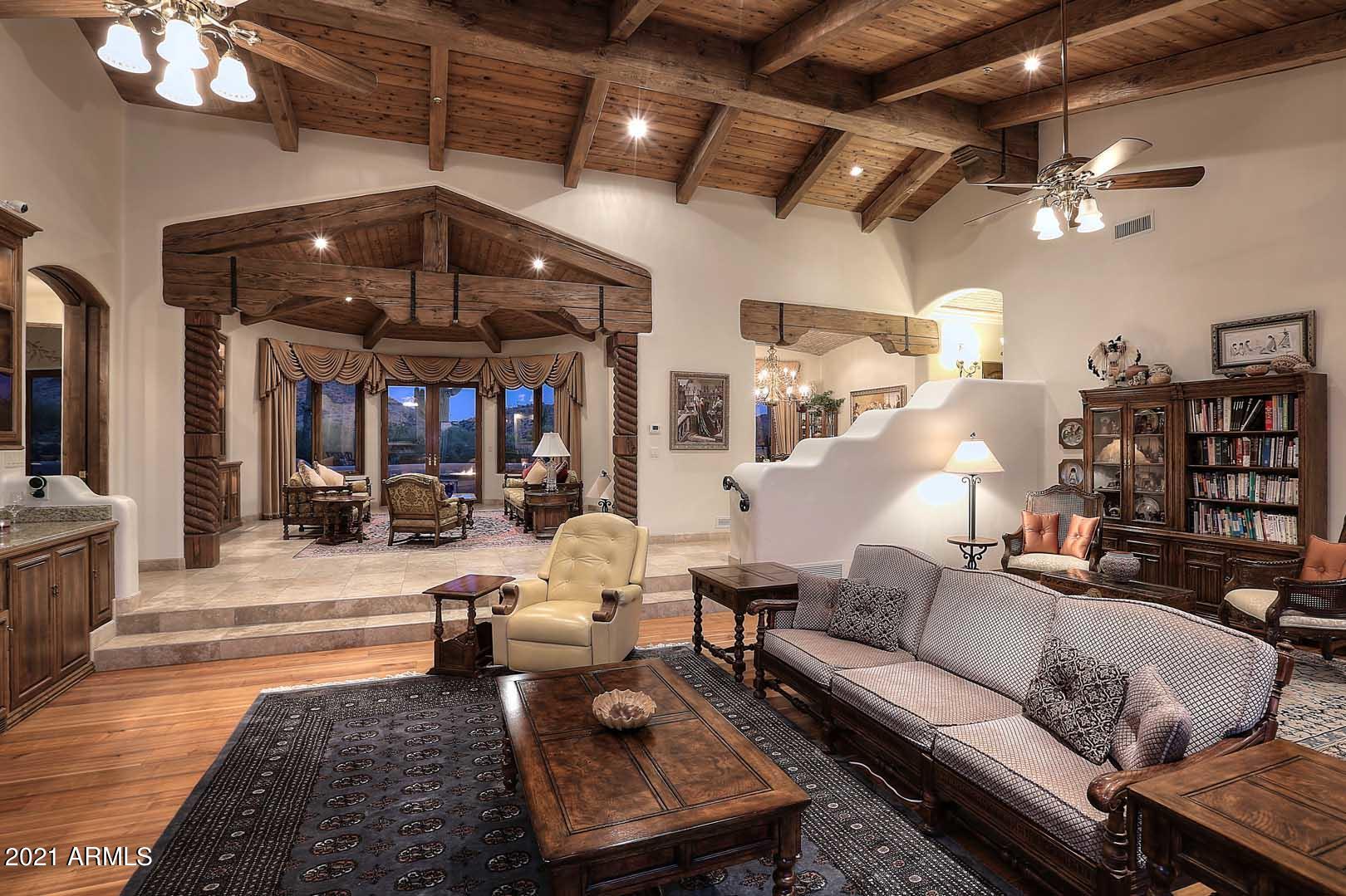 SONORAN HIGHLANDS PHASE 1 - Residential