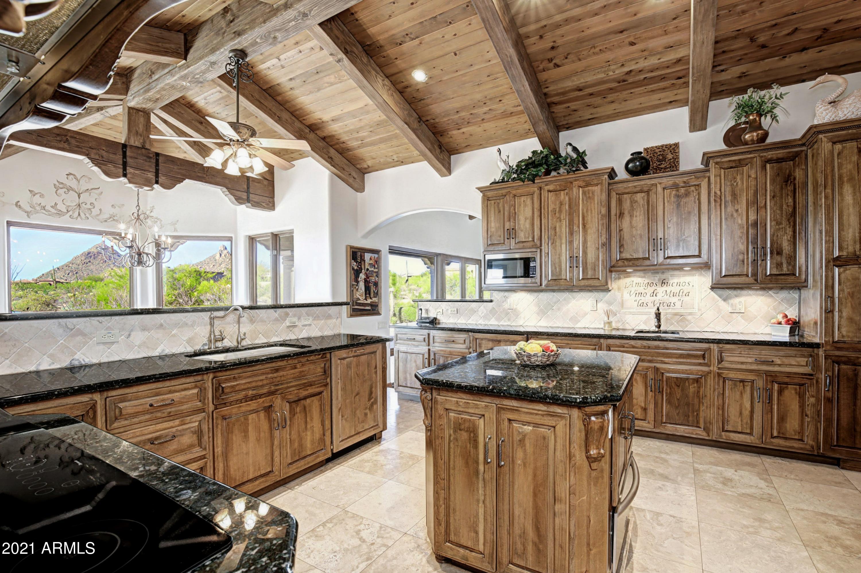 SONORAN HIGHLANDS PHASE 1 - Residential