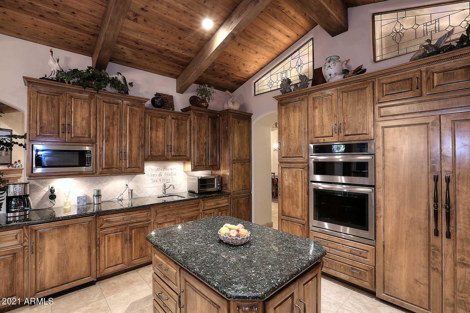 SONORAN HIGHLANDS PHASE 1 - Residential