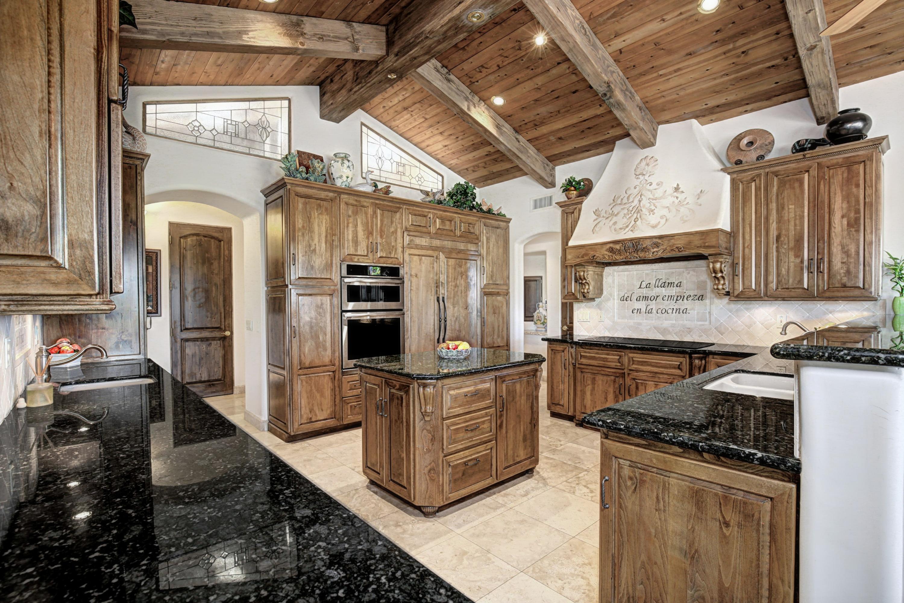 SONORAN HIGHLANDS PHASE 1 - Residential