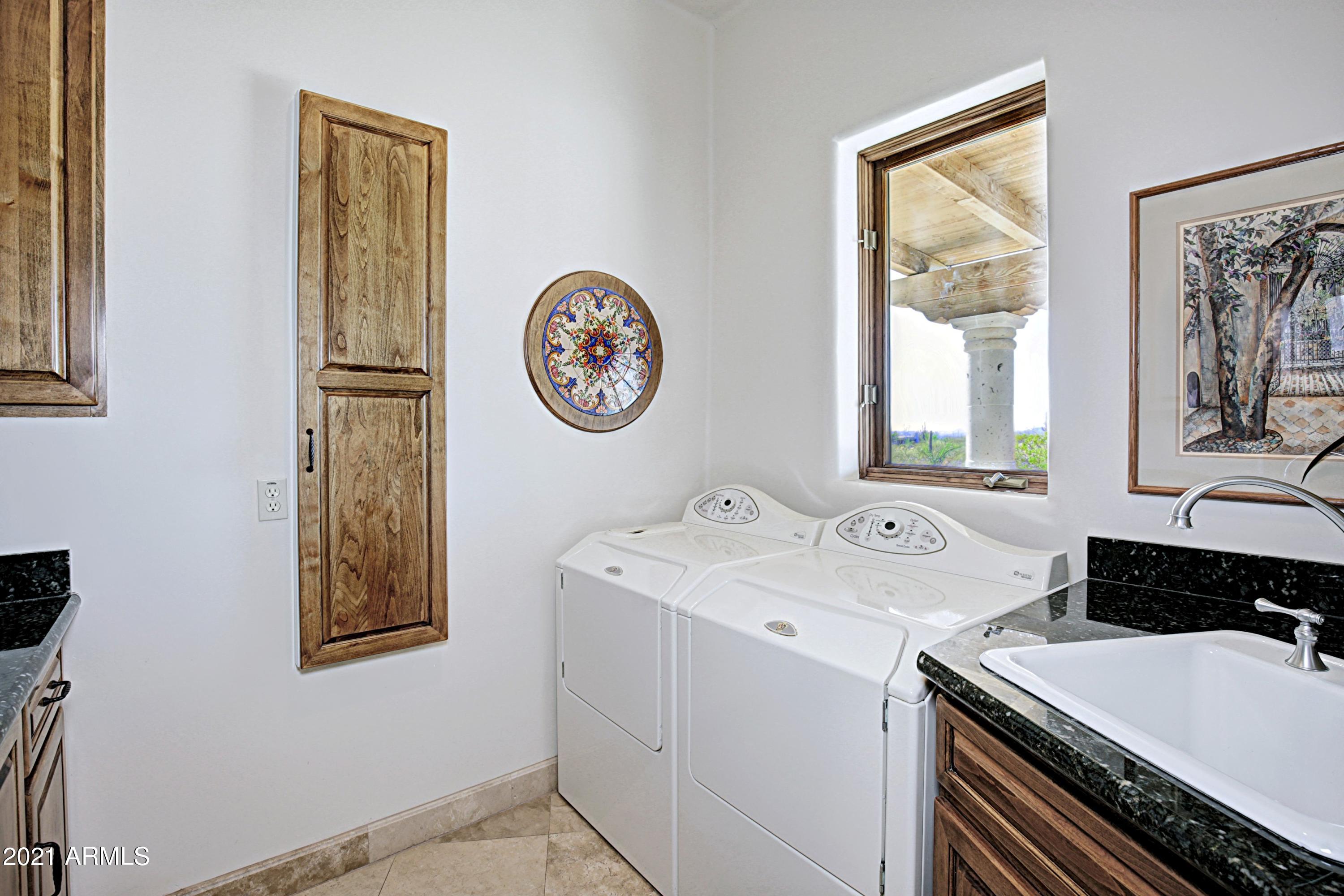 SONORAN HIGHLANDS PHASE 1 - Residential