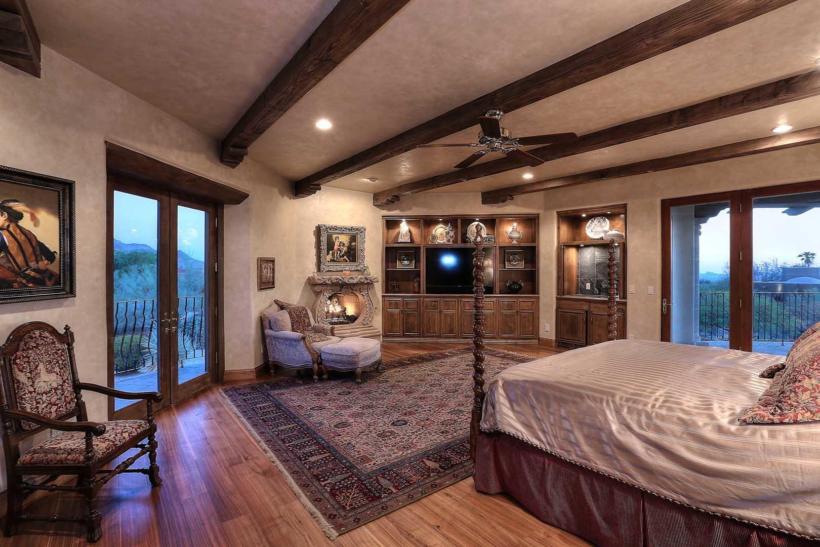 SONORAN HIGHLANDS PHASE 1 - Residential