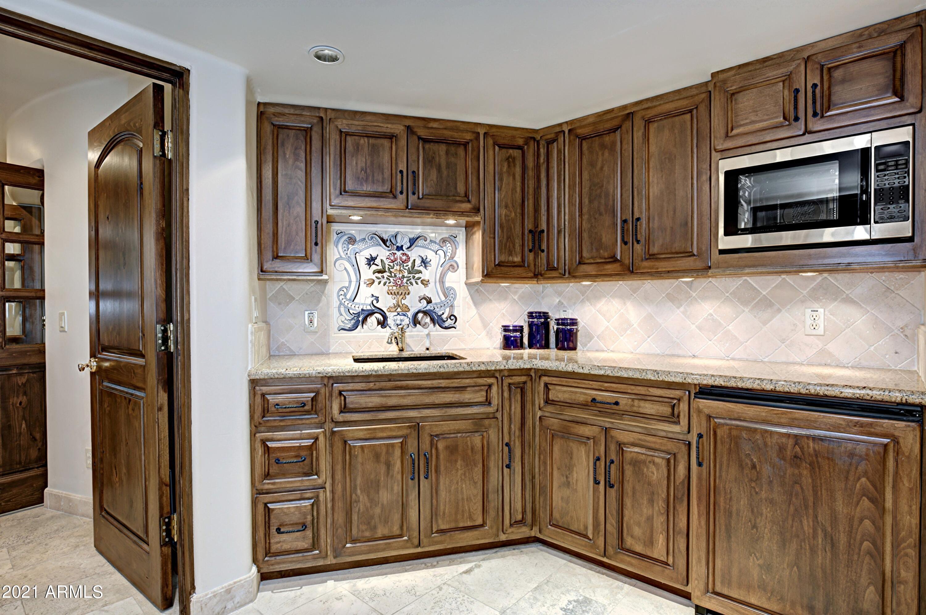 SONORAN HIGHLANDS PHASE 1 - Residential