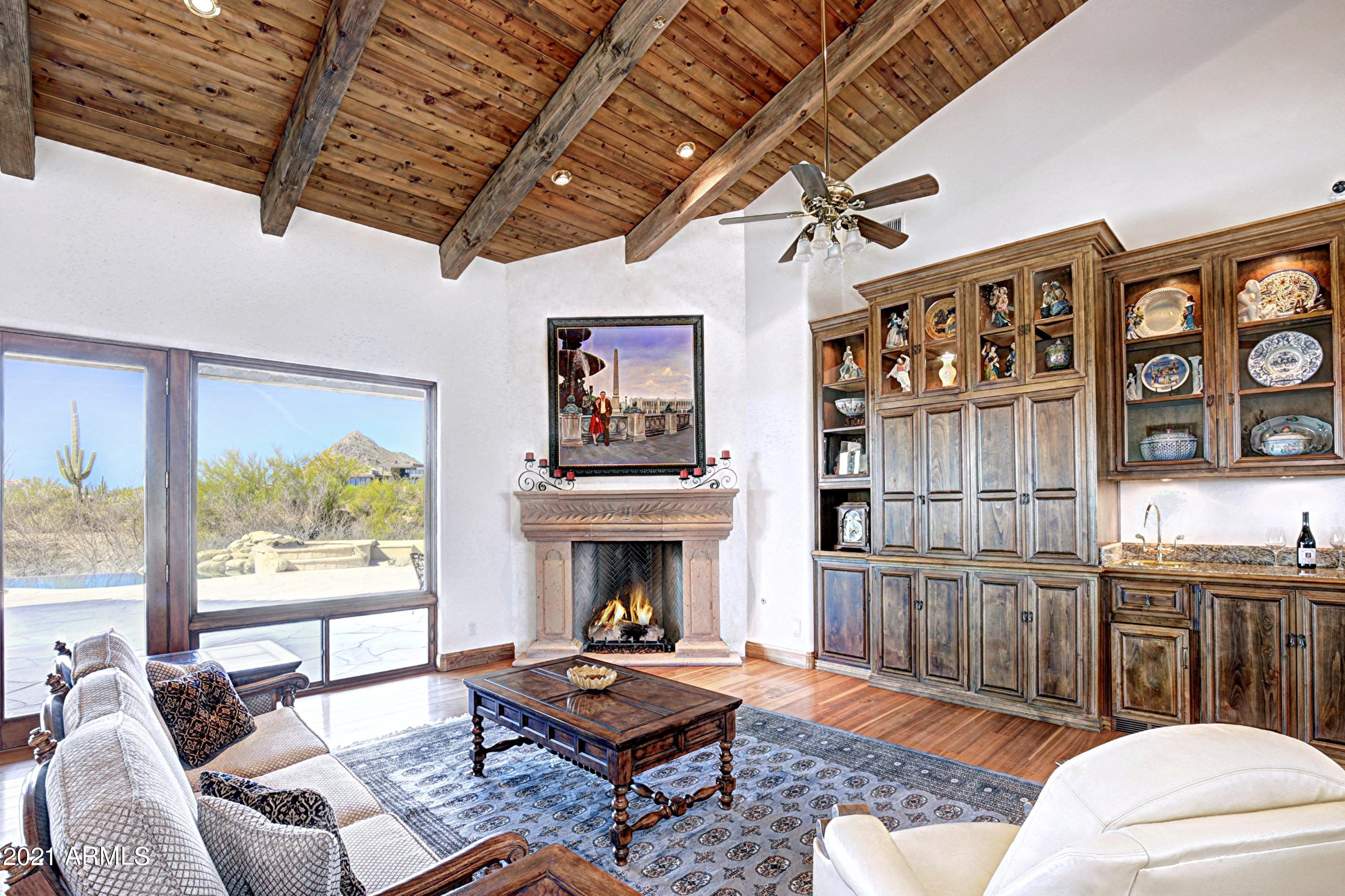 SONORAN HIGHLANDS PHASE 1 - Residential