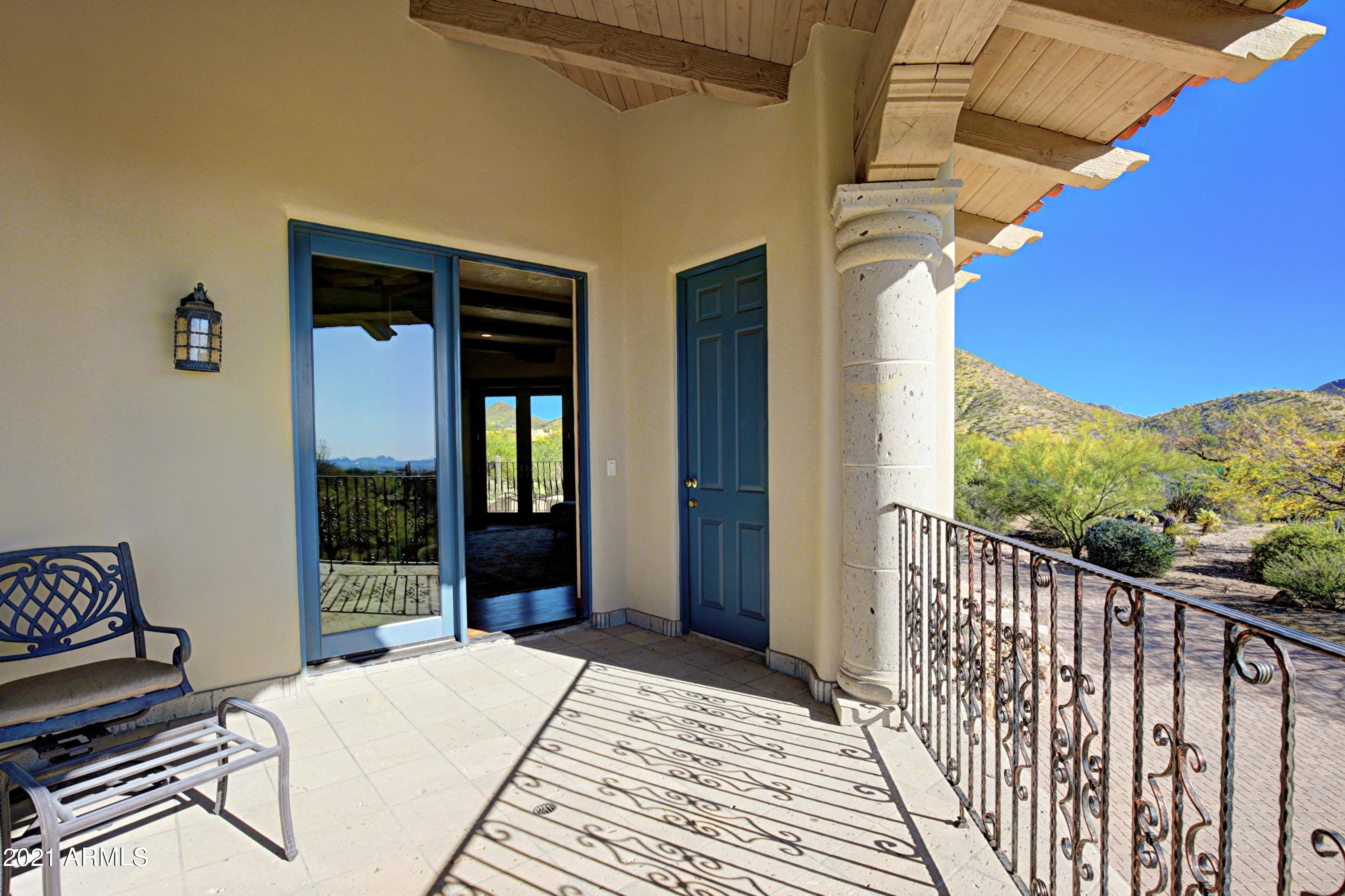 SONORAN HIGHLANDS PHASE 1 - Residential