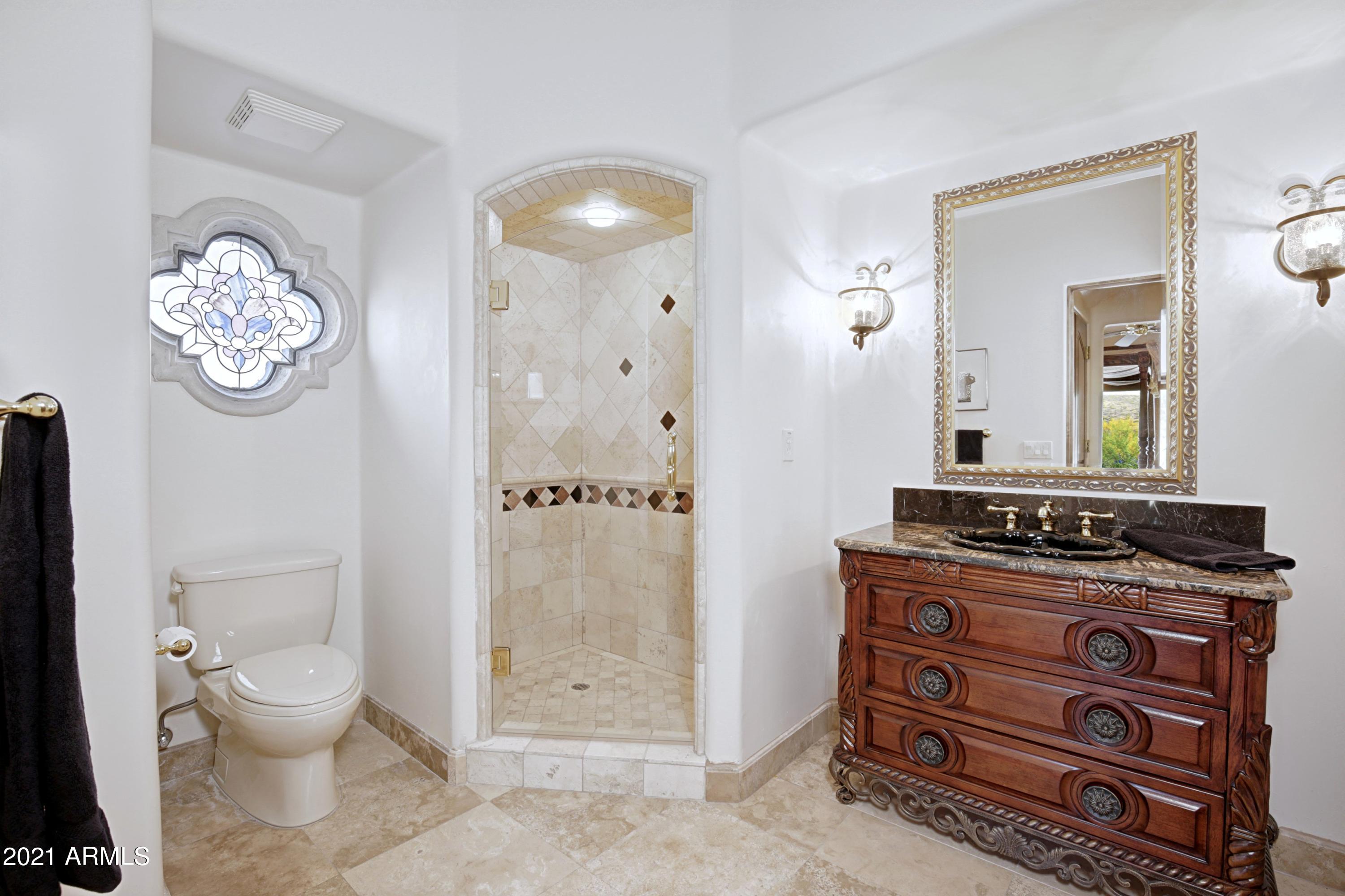 SONORAN HIGHLANDS PHASE 1 - Residential
