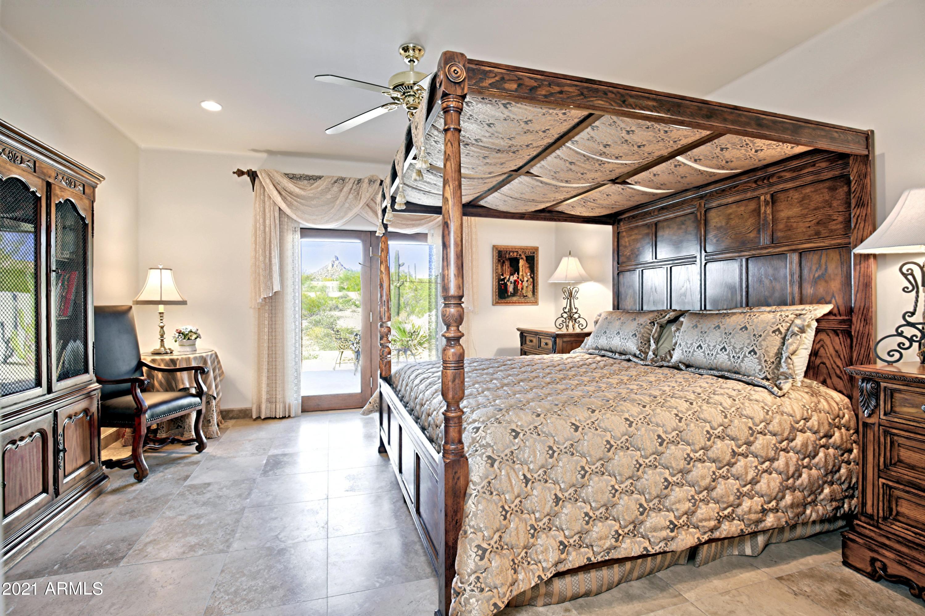 SONORAN HIGHLANDS PHASE 1 - Residential