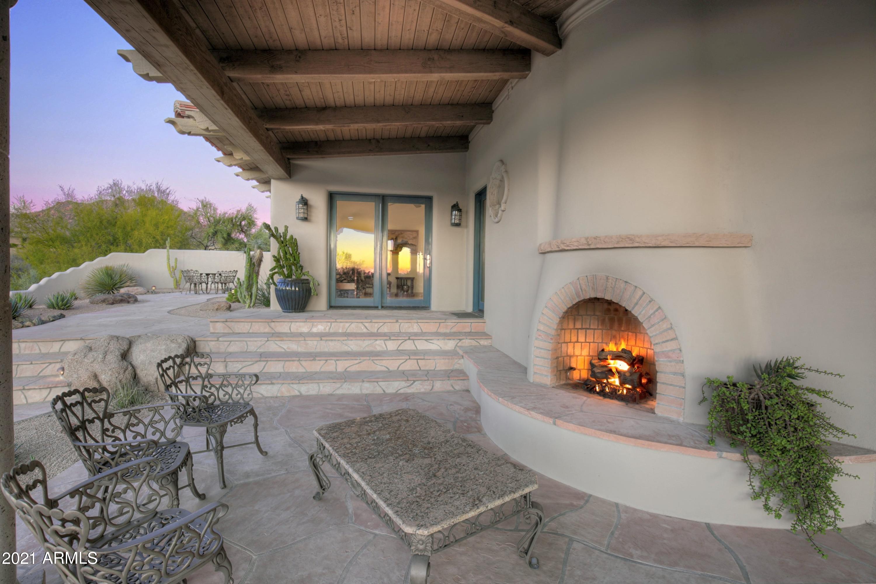 SONORAN HIGHLANDS PHASE 1 - Residential