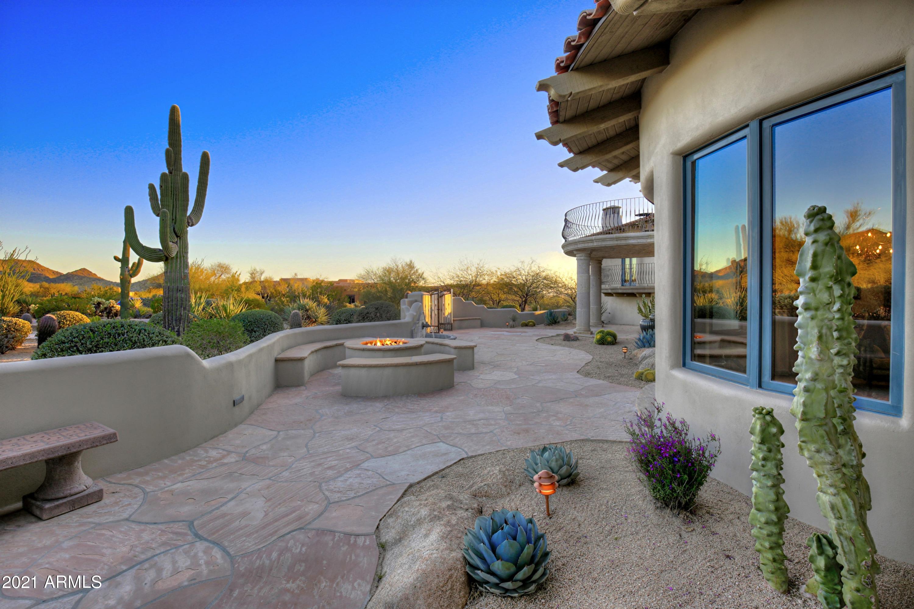 SONORAN HIGHLANDS PHASE 1 - Residential