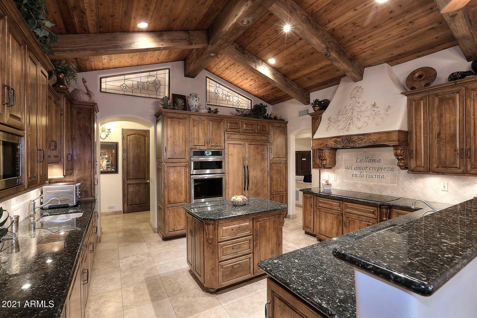 SONORAN HIGHLANDS PHASE 1 - Residential