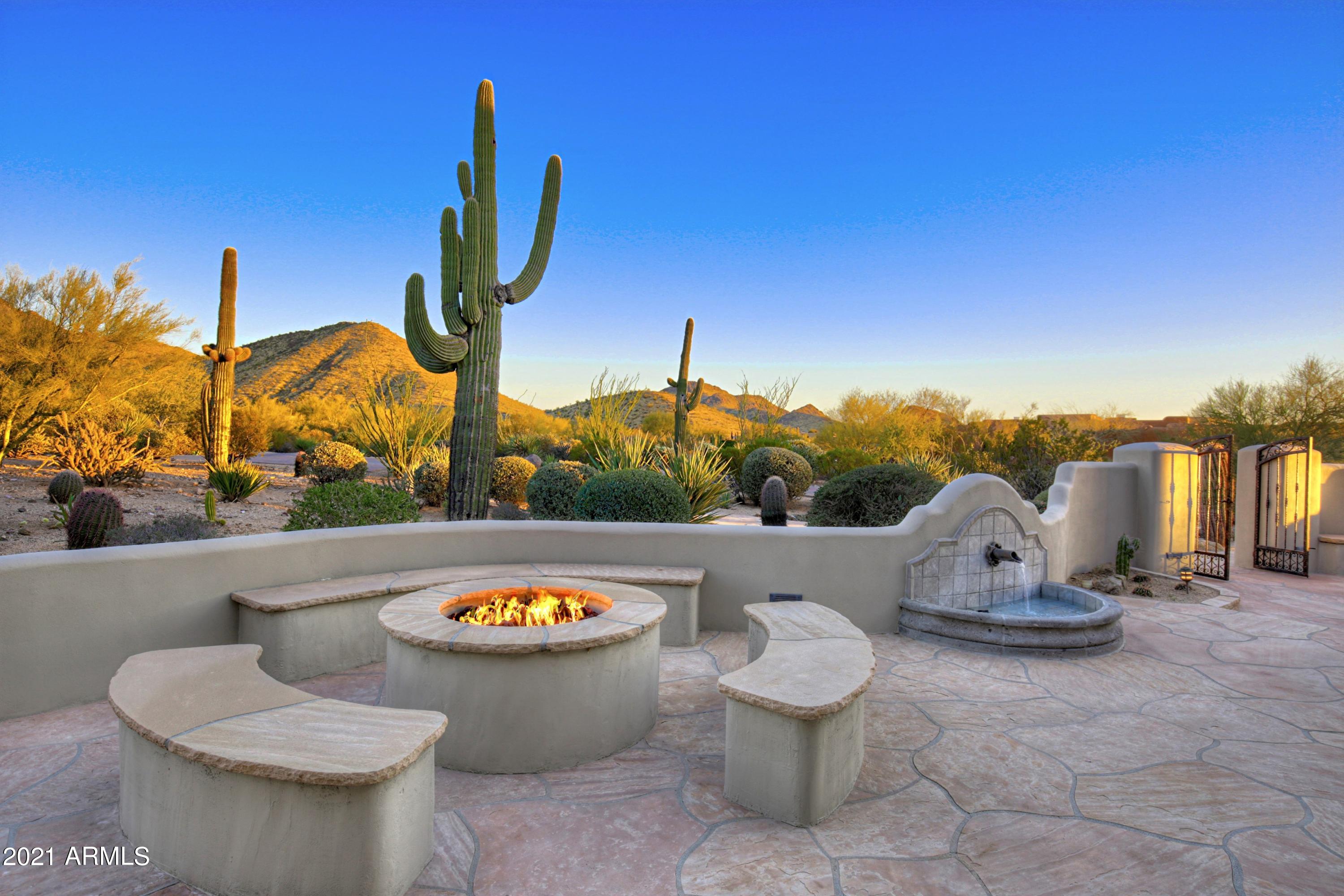 SONORAN HIGHLANDS PHASE 1 - Residential