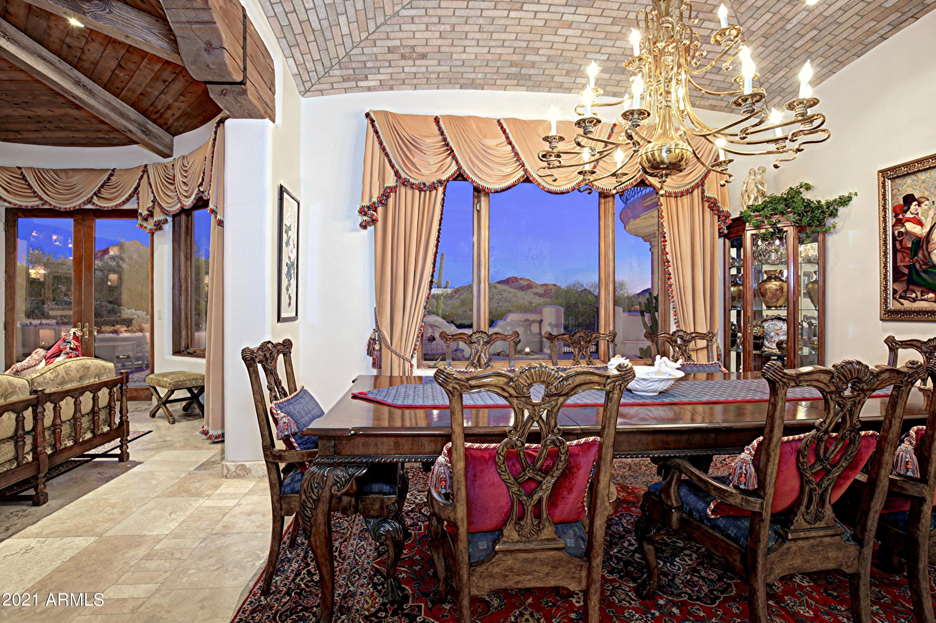 SONORAN HIGHLANDS PHASE 1 - Residential