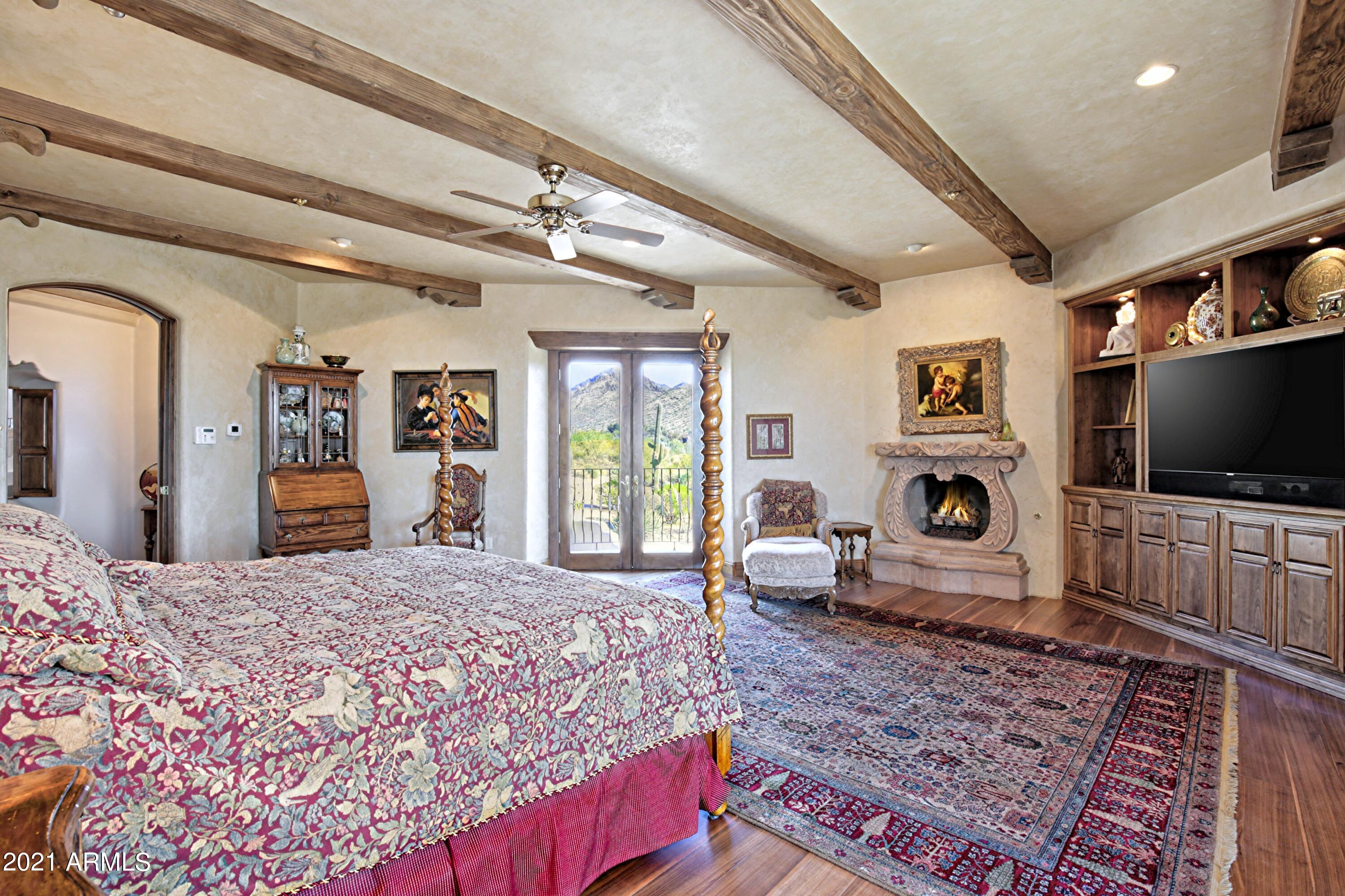 SONORAN HIGHLANDS PHASE 1 - Residential