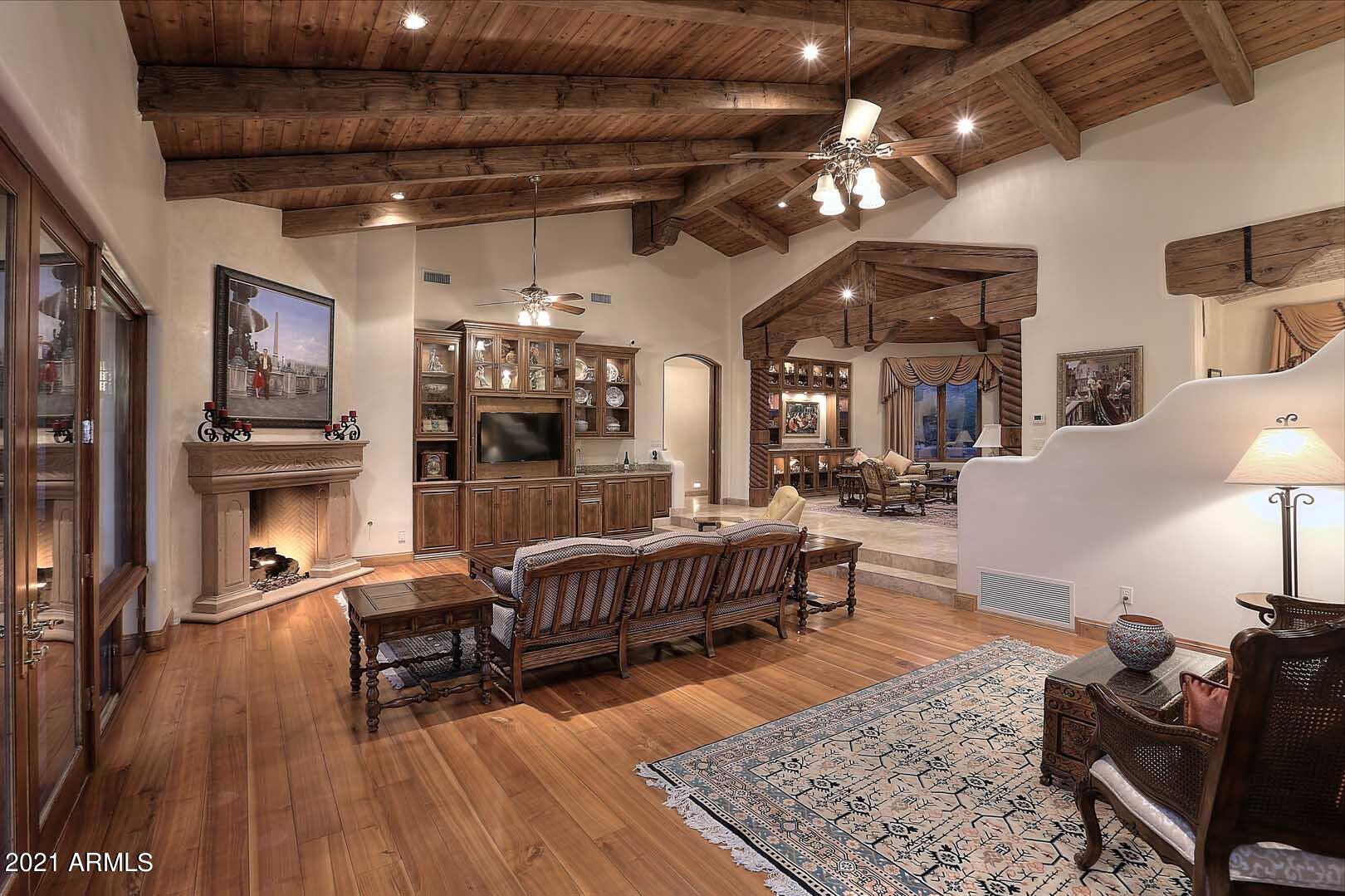 SONORAN HIGHLANDS PHASE 1 - Residential