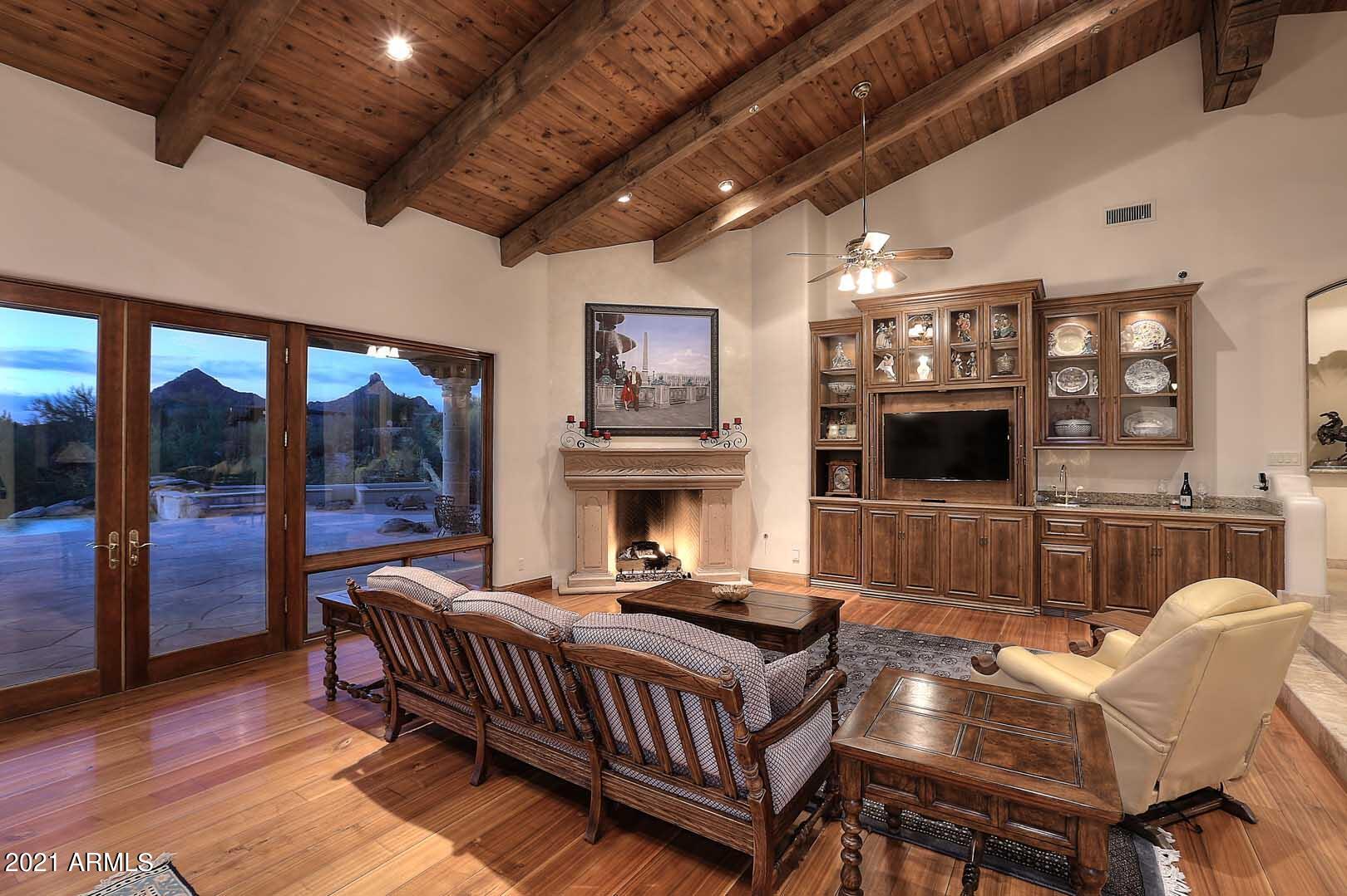 SONORAN HIGHLANDS PHASE 1 - Residential