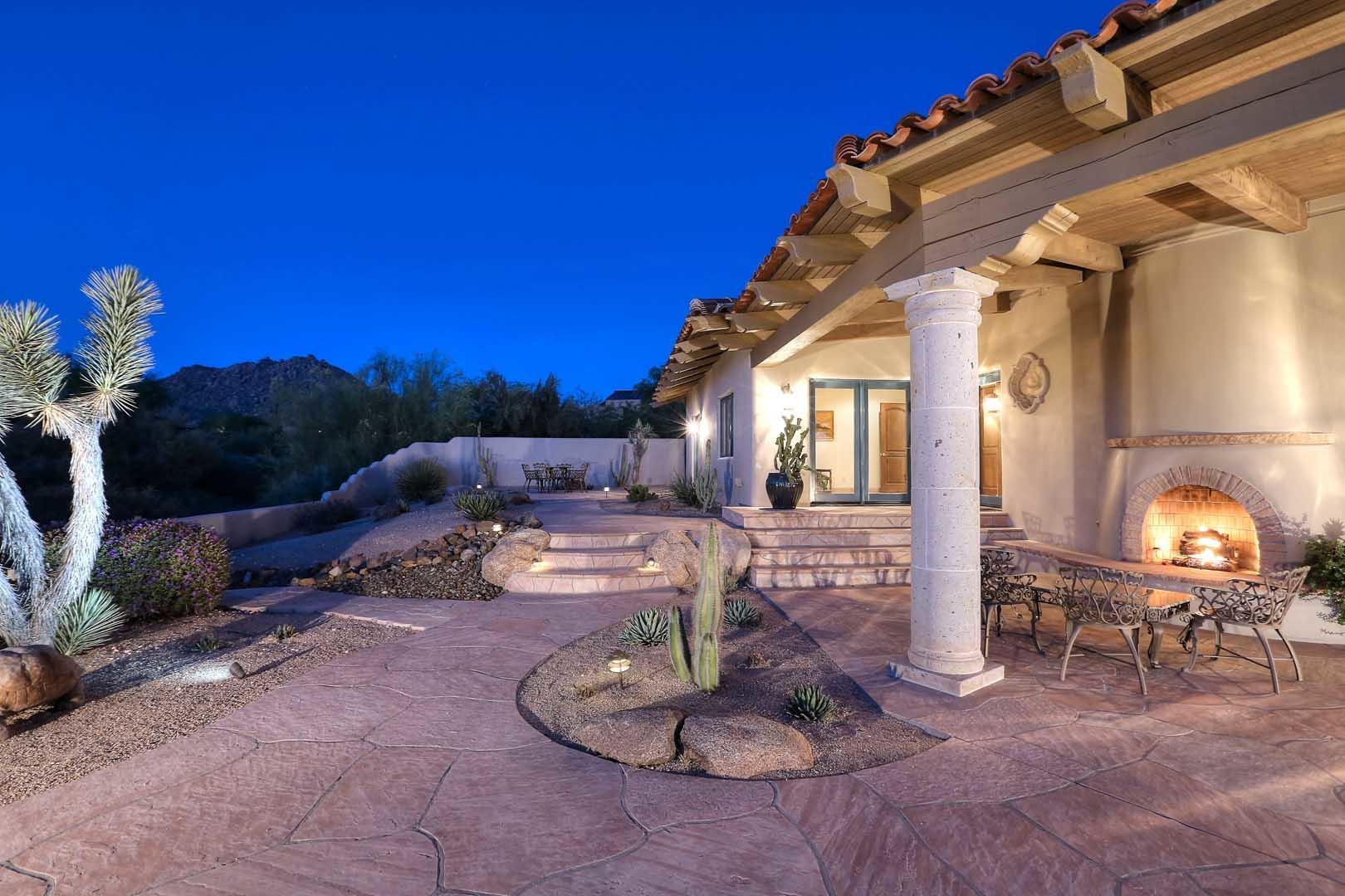 SONORAN HIGHLANDS PHASE 1 - Residential