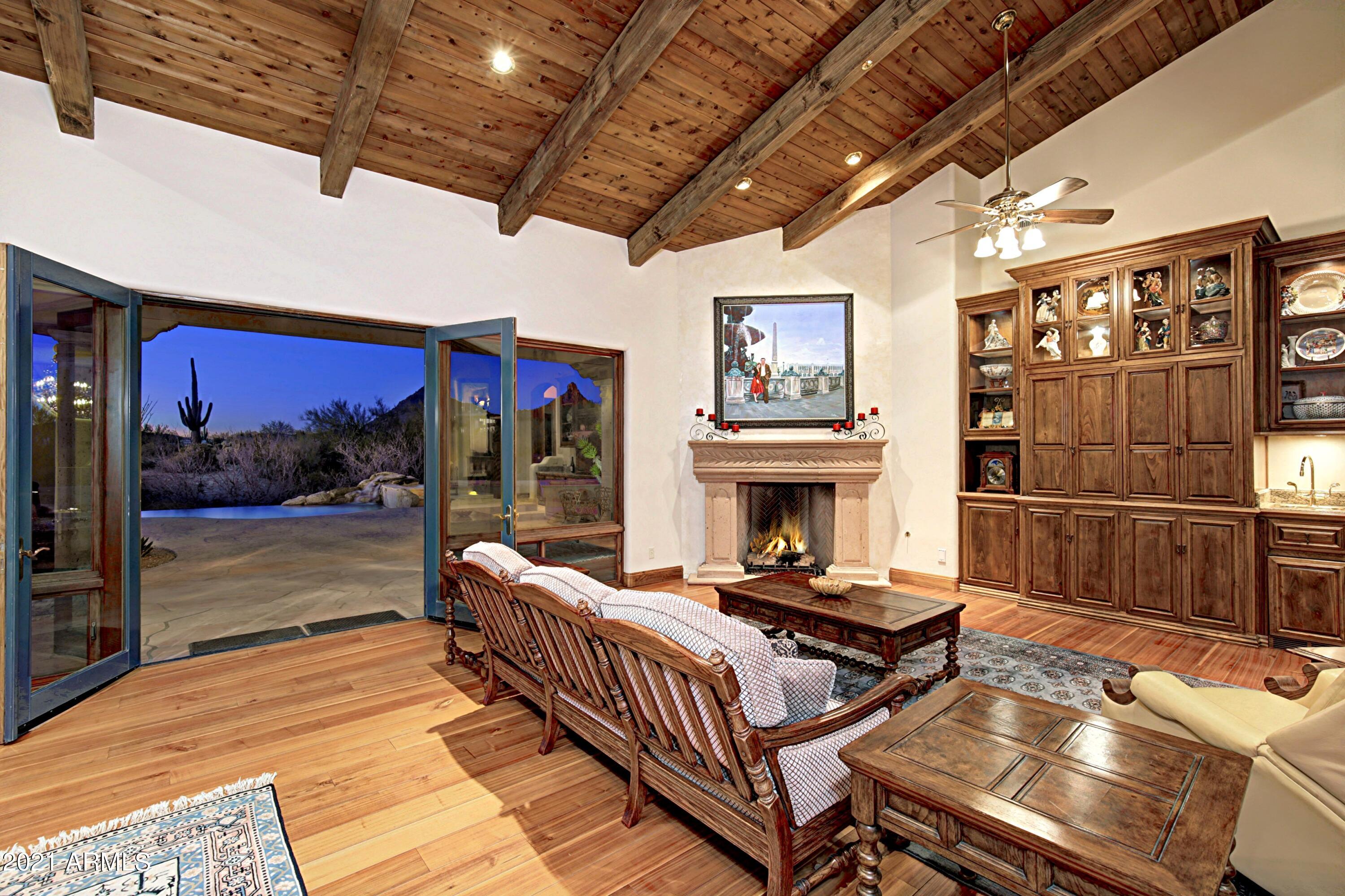 SONORAN HIGHLANDS PHASE 1 - Residential