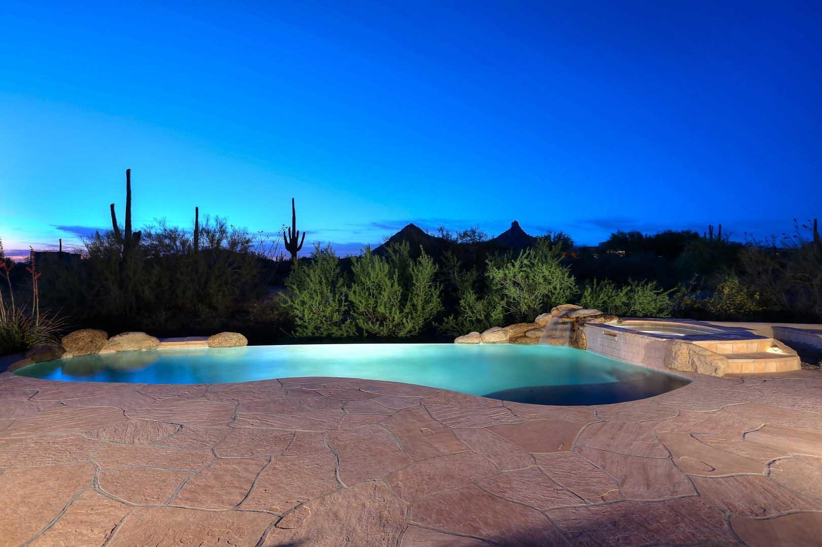SONORAN HIGHLANDS PHASE 1 - Residential