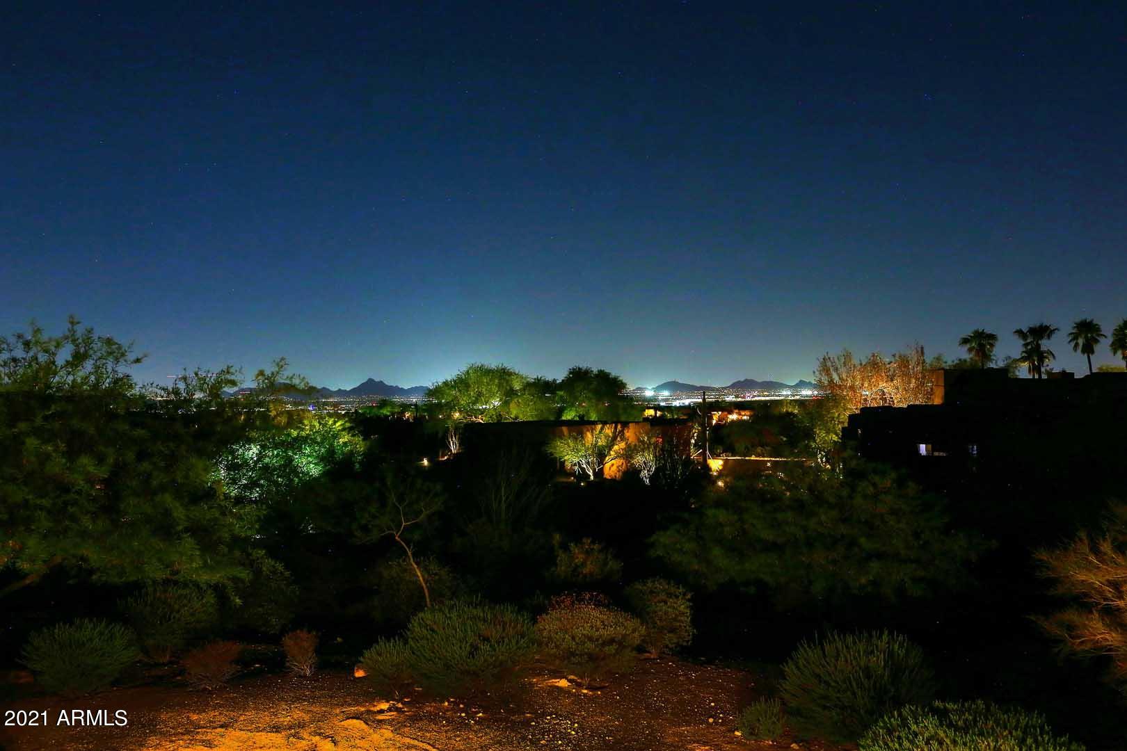 SONORAN HIGHLANDS PHASE 1 - Residential
