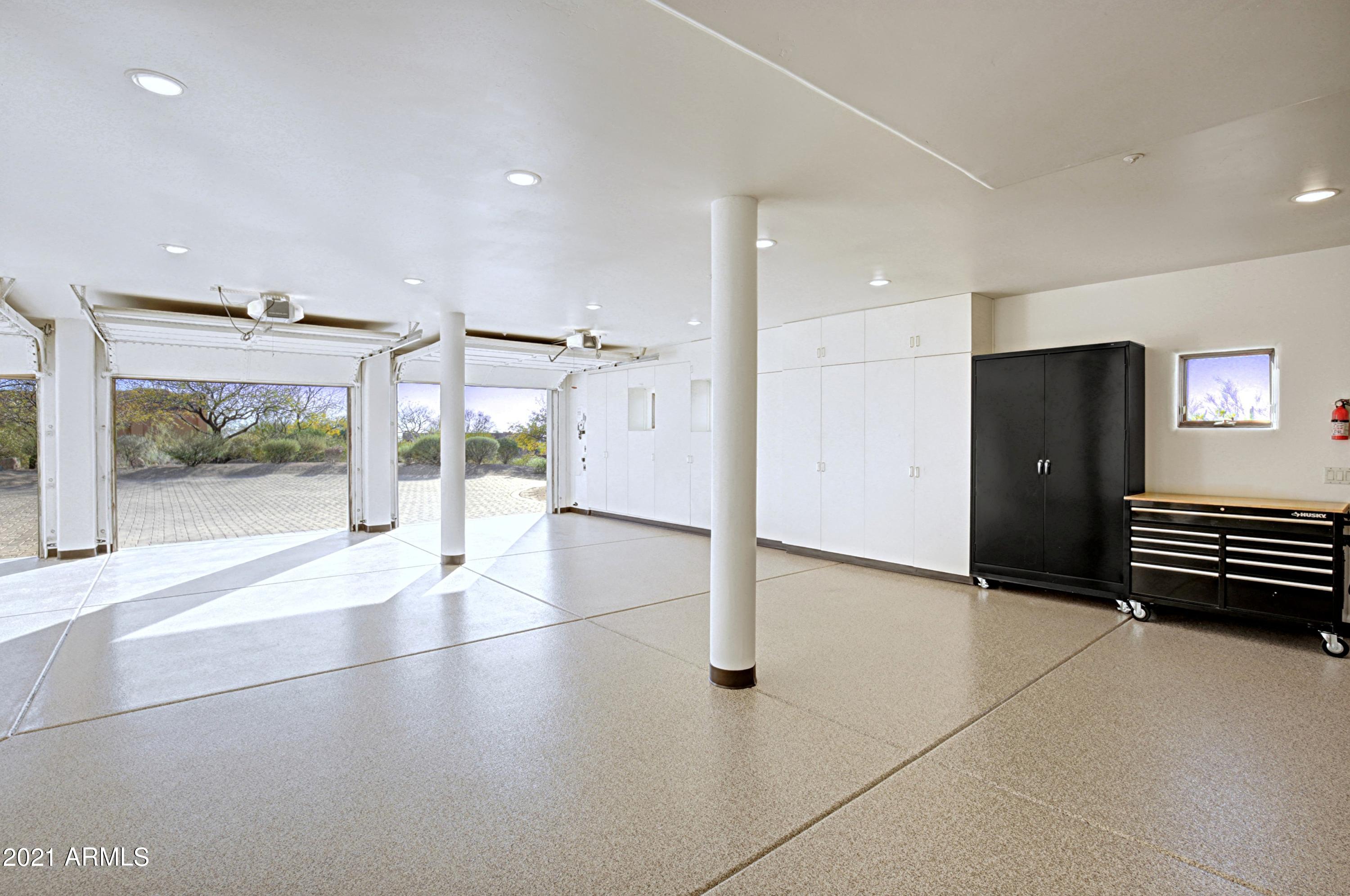 SONORAN HIGHLANDS PHASE 1 - Residential