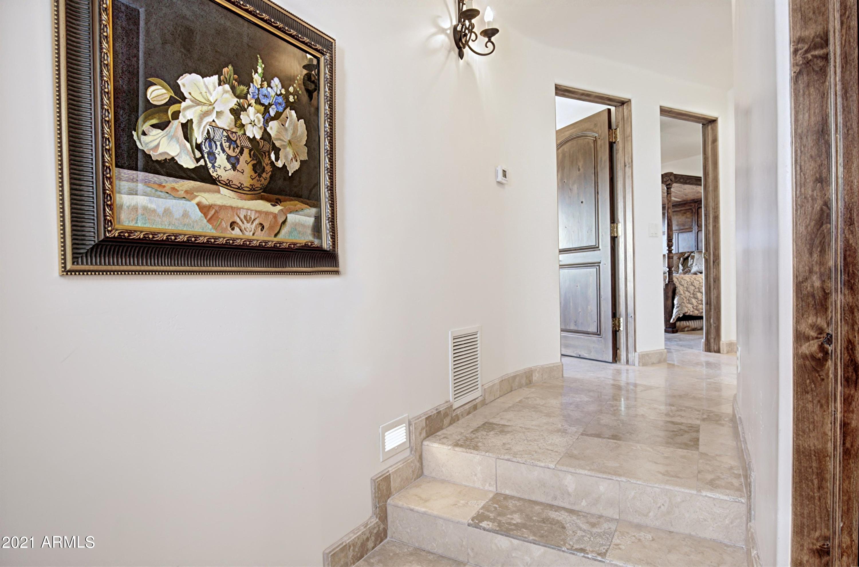 SONORAN HIGHLANDS PHASE 1 - Residential