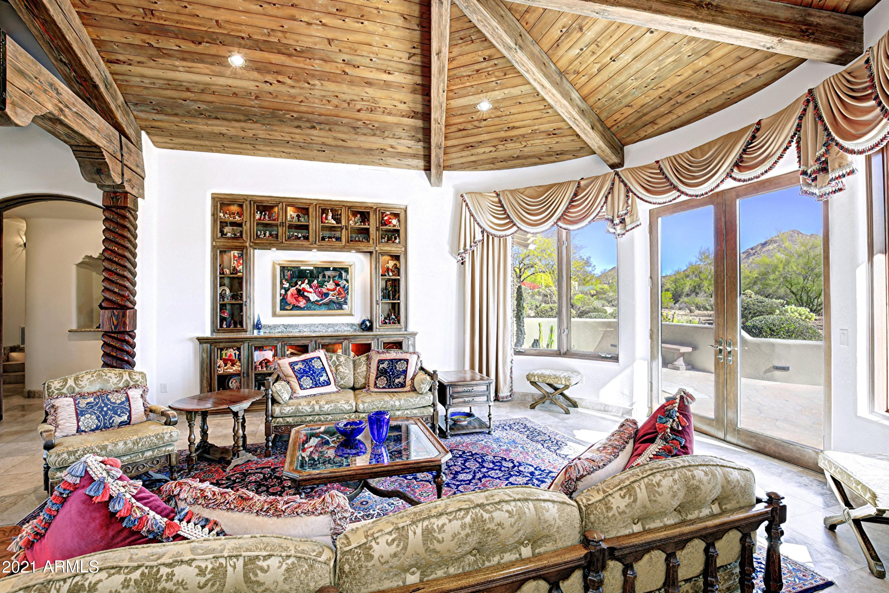 SONORAN HIGHLANDS PHASE 1 - Residential