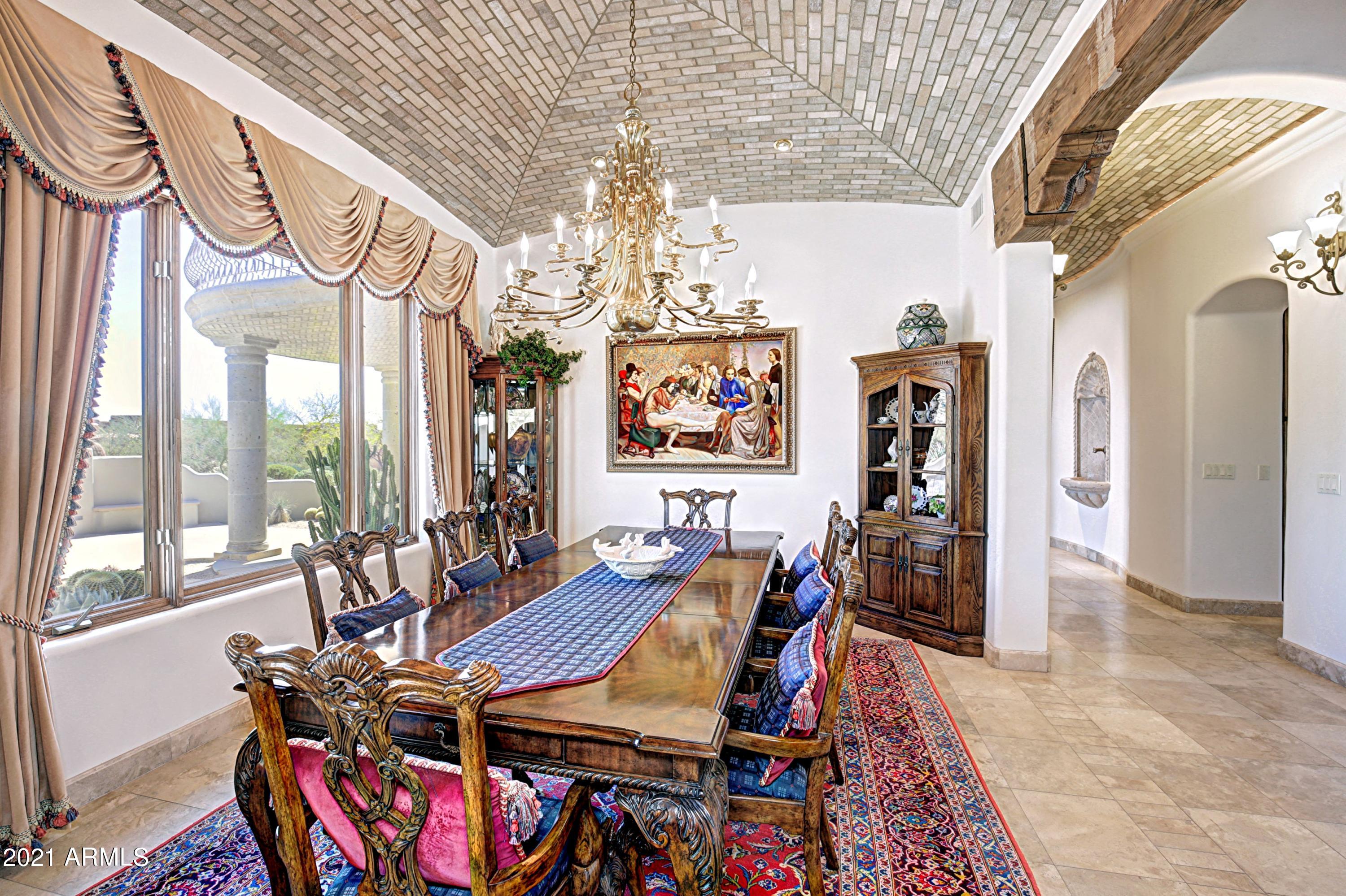 SONORAN HIGHLANDS PHASE 1 - Residential