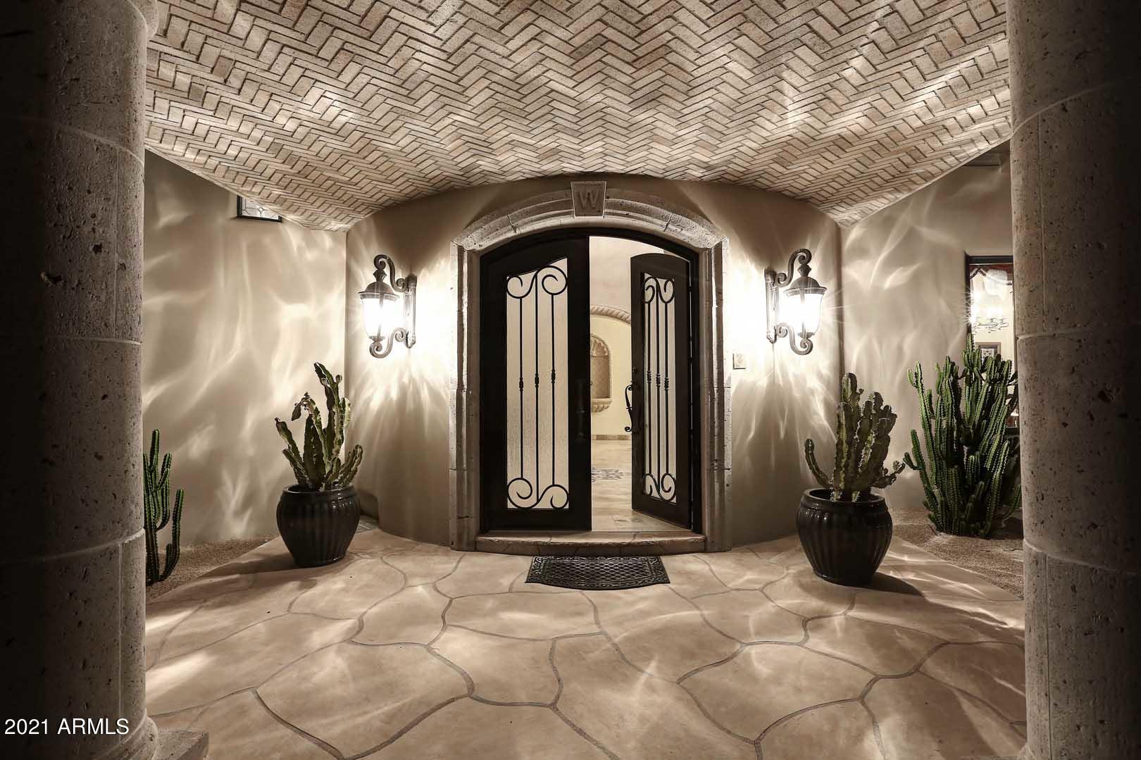 SONORAN HIGHLANDS PHASE 1 - Residential