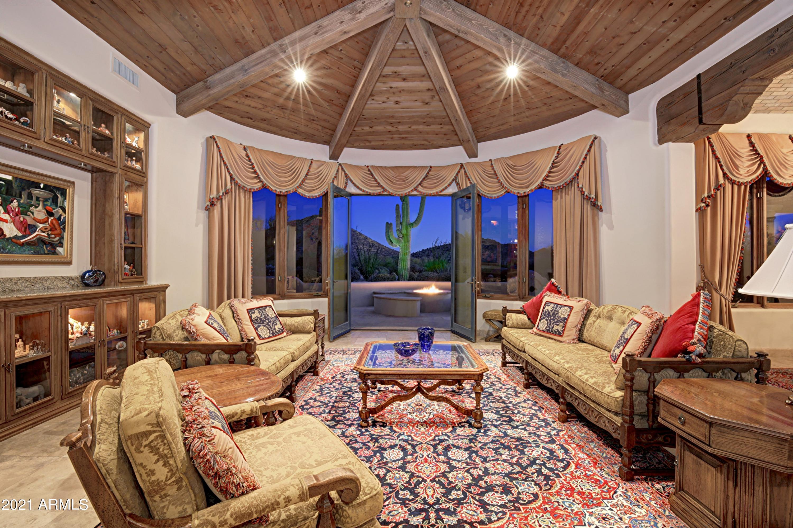SONORAN HIGHLANDS PHASE 1 - Residential