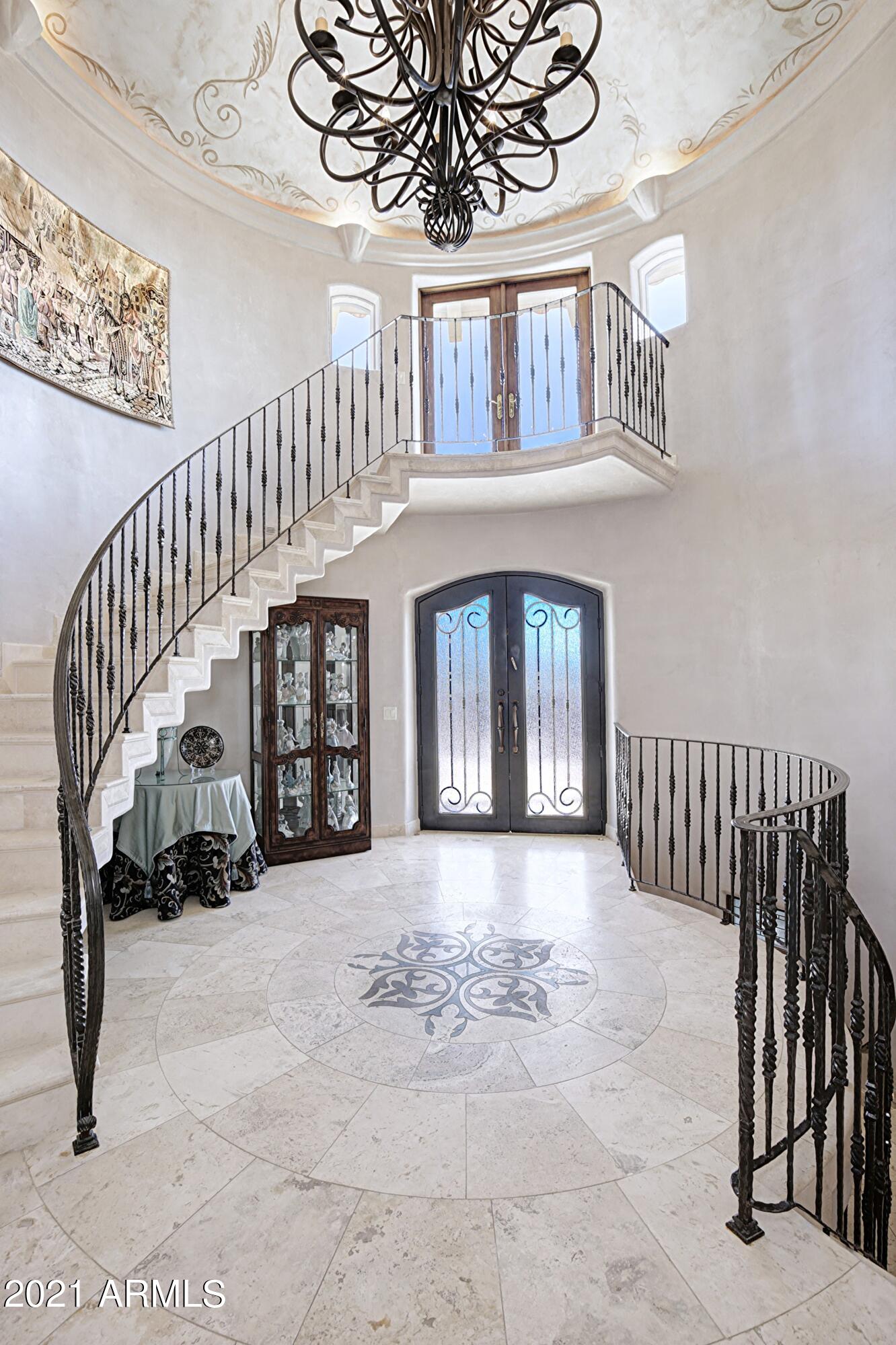 SONORAN HIGHLANDS PHASE 1 - Residential
