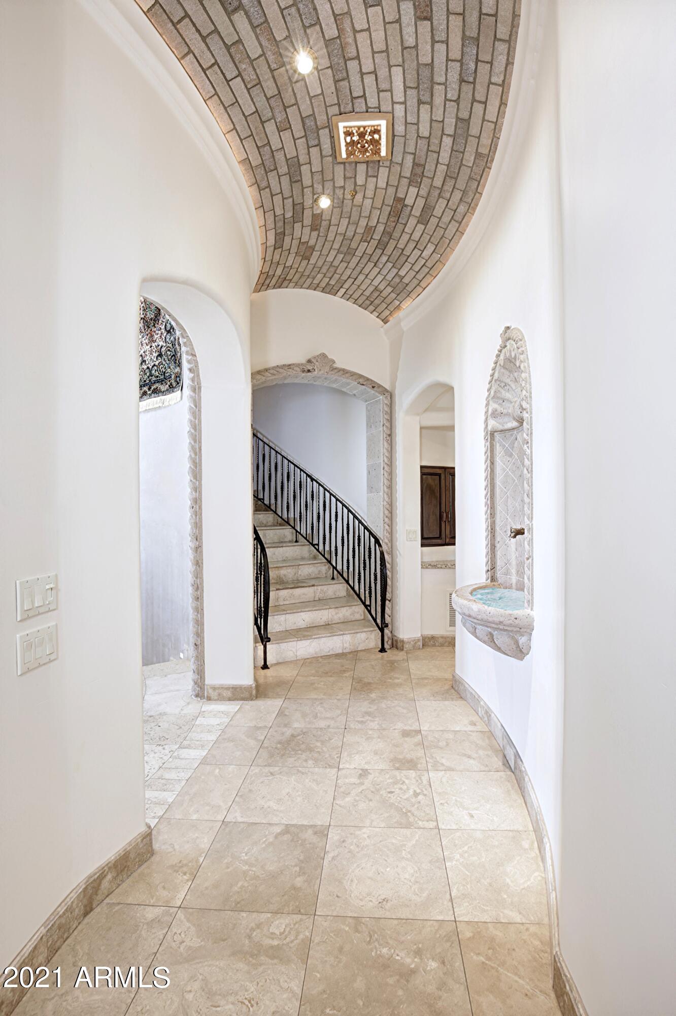 SONORAN HIGHLANDS PHASE 1 - Residential