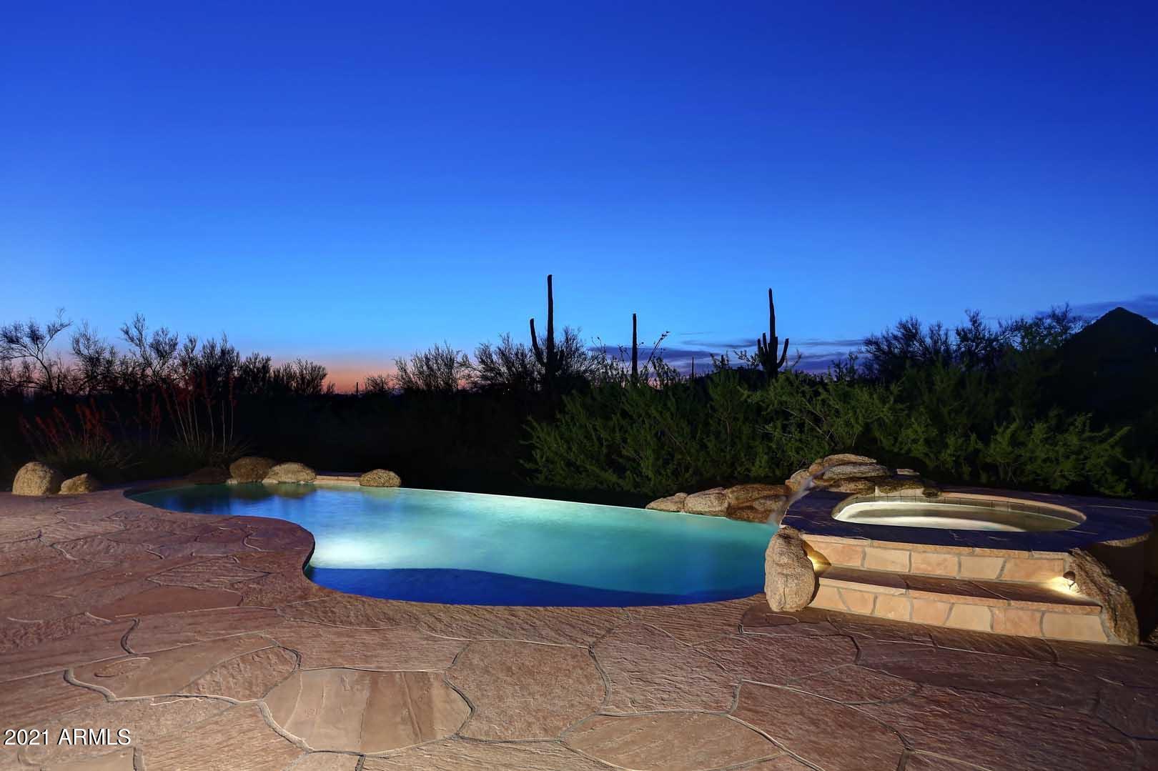 SONORAN HIGHLANDS PHASE 1 - Residential