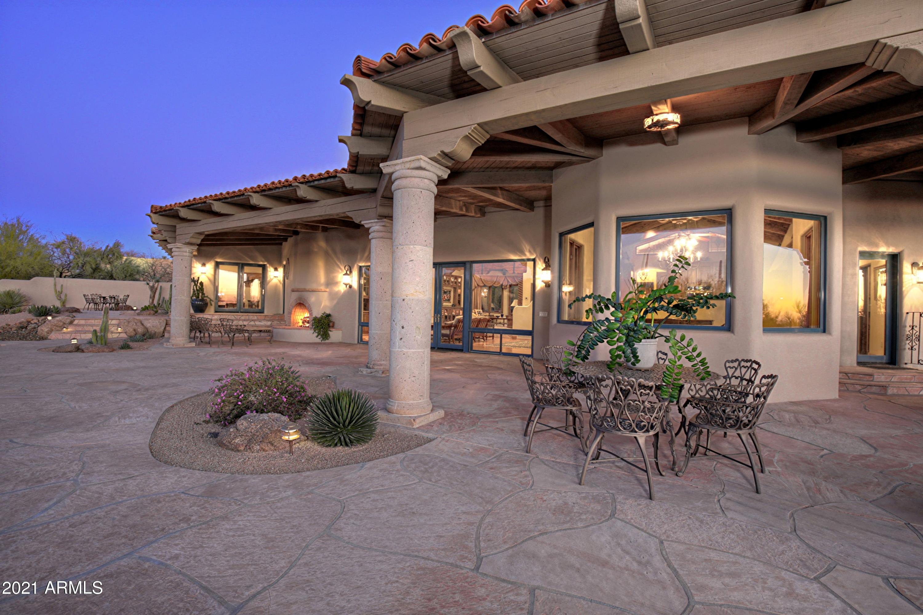 SONORAN HIGHLANDS PHASE 1 - Residential