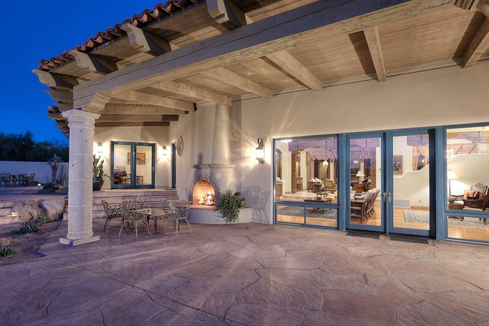SONORAN HIGHLANDS PHASE 1 - Residential