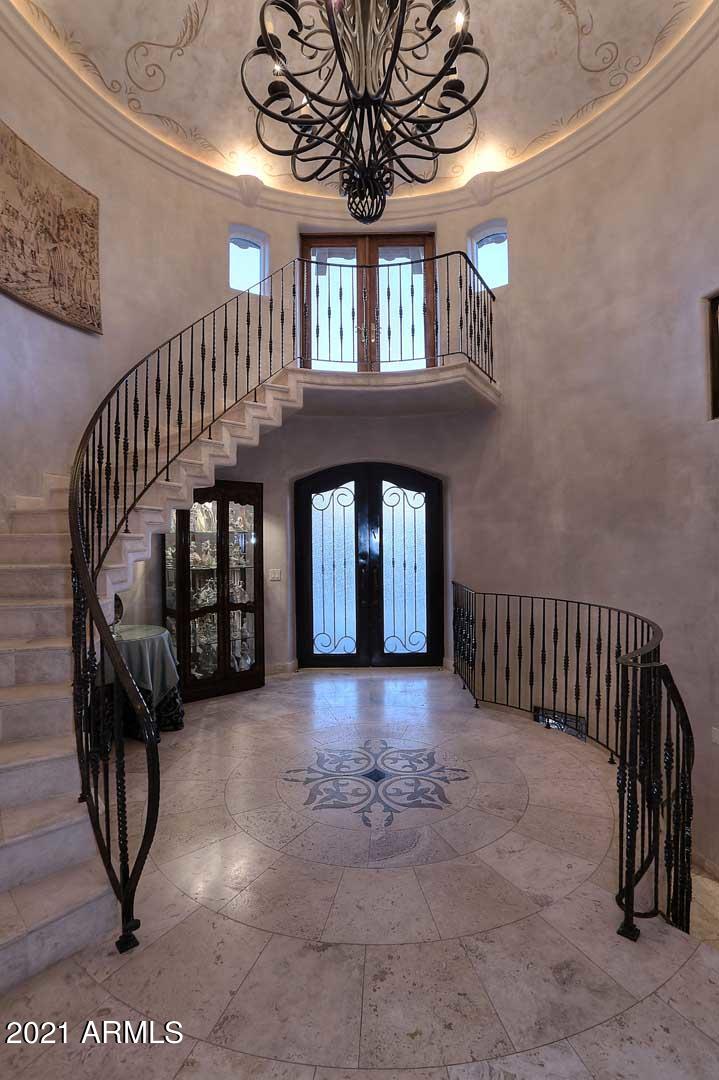 SONORAN HIGHLANDS PHASE 1 - Residential