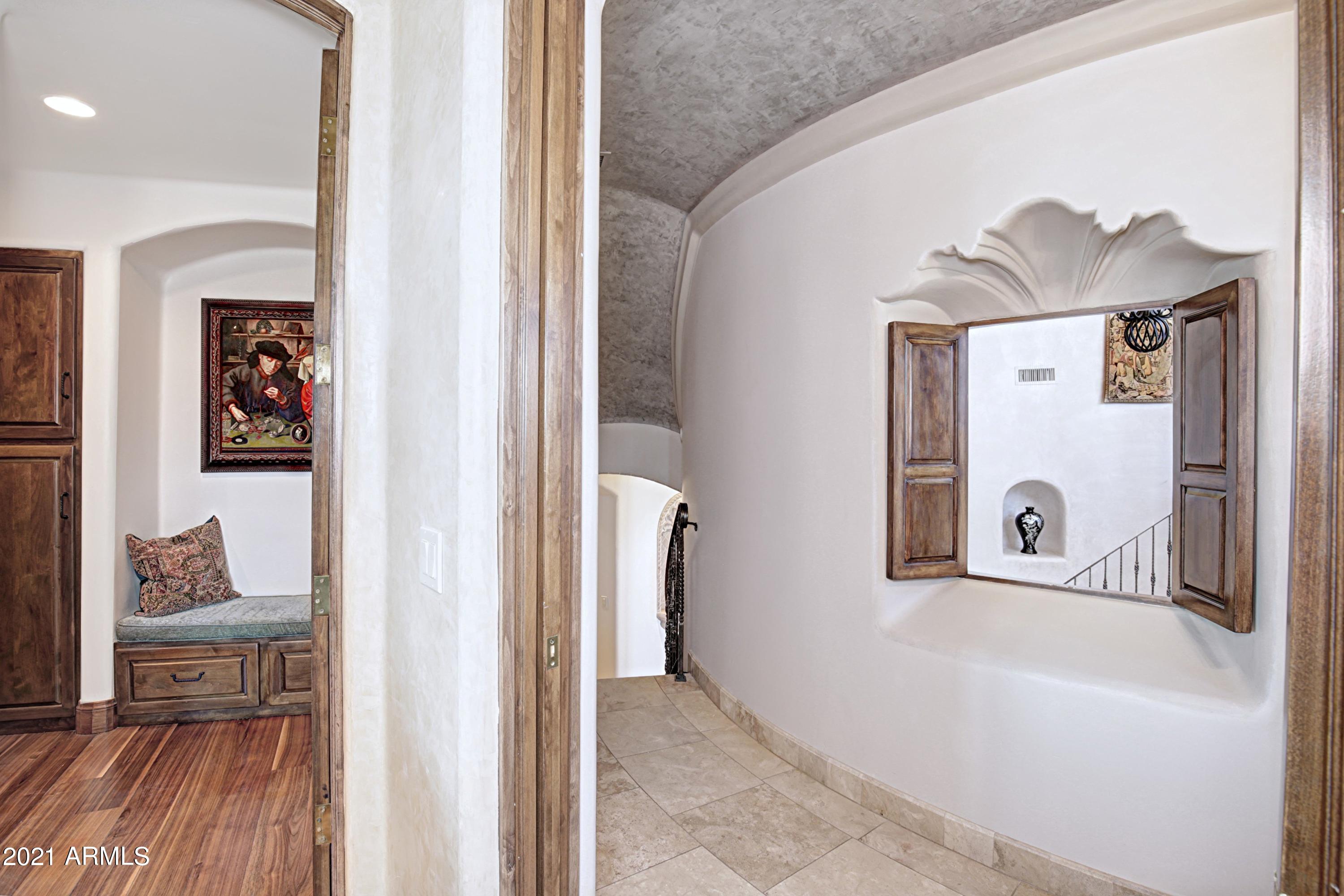 SONORAN HIGHLANDS PHASE 1 - Residential