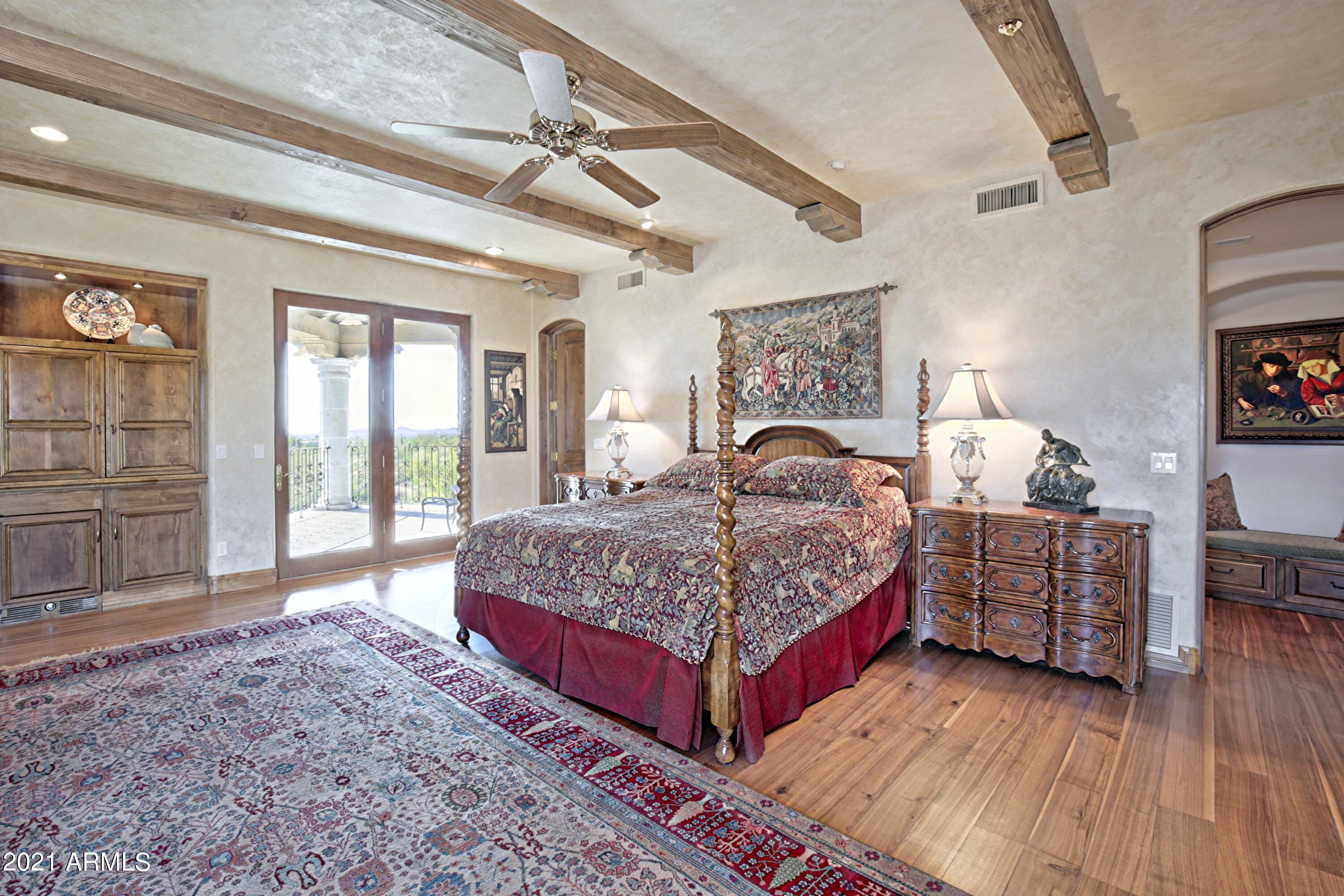 SONORAN HIGHLANDS PHASE 1 - Residential