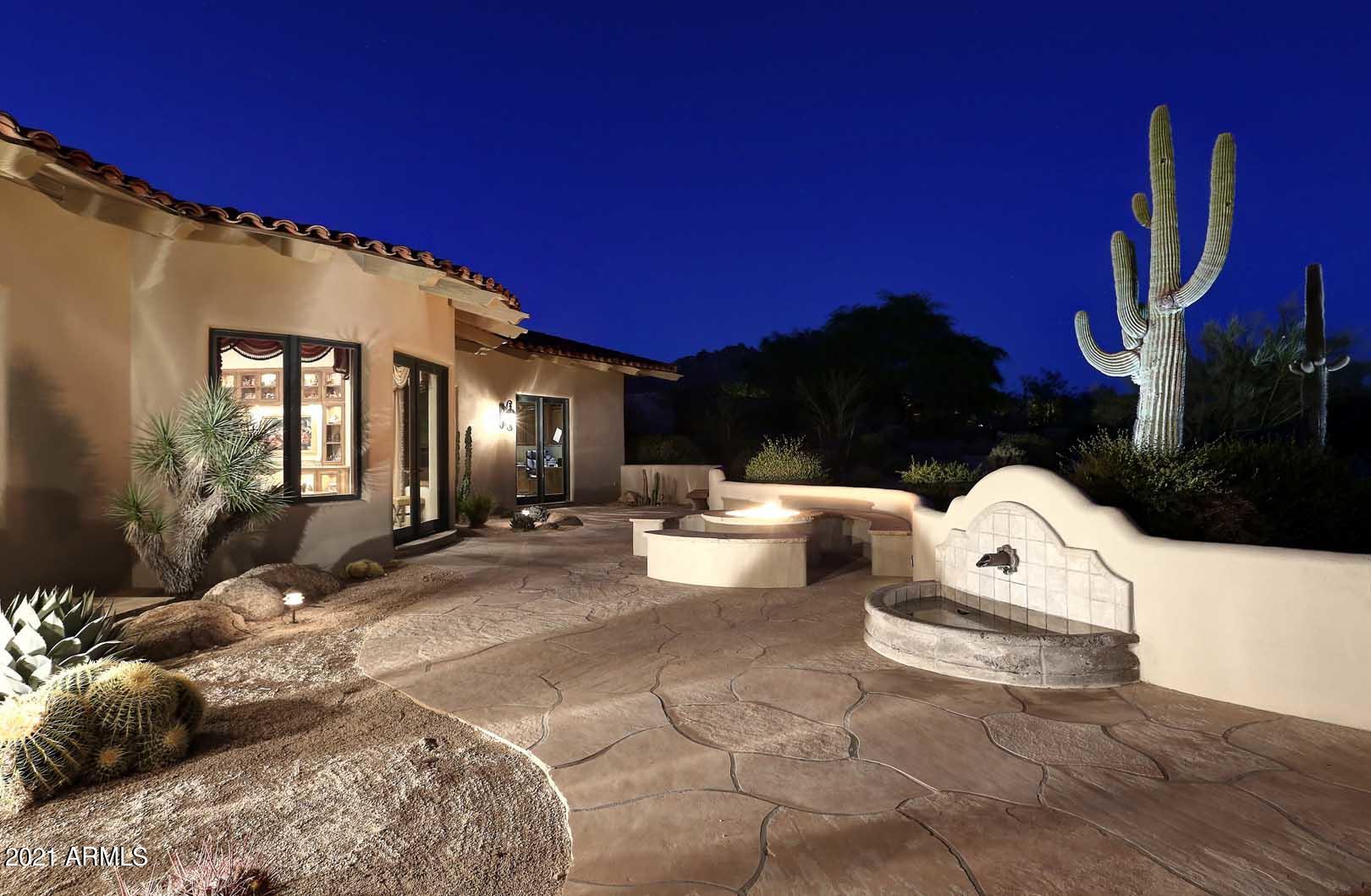 SONORAN HIGHLANDS PHASE 1 - Residential