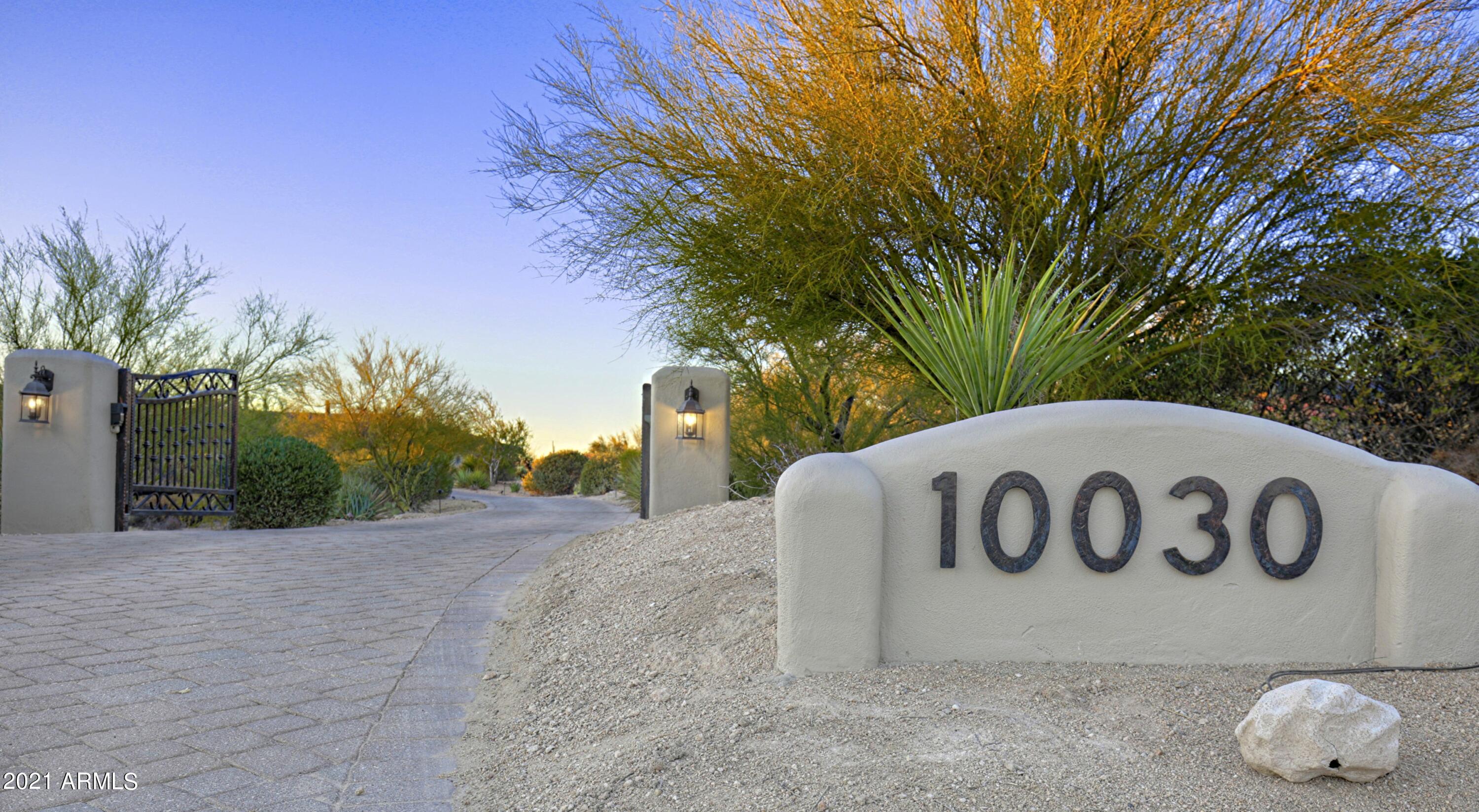 SONORAN HIGHLANDS PHASE 1 - Residential