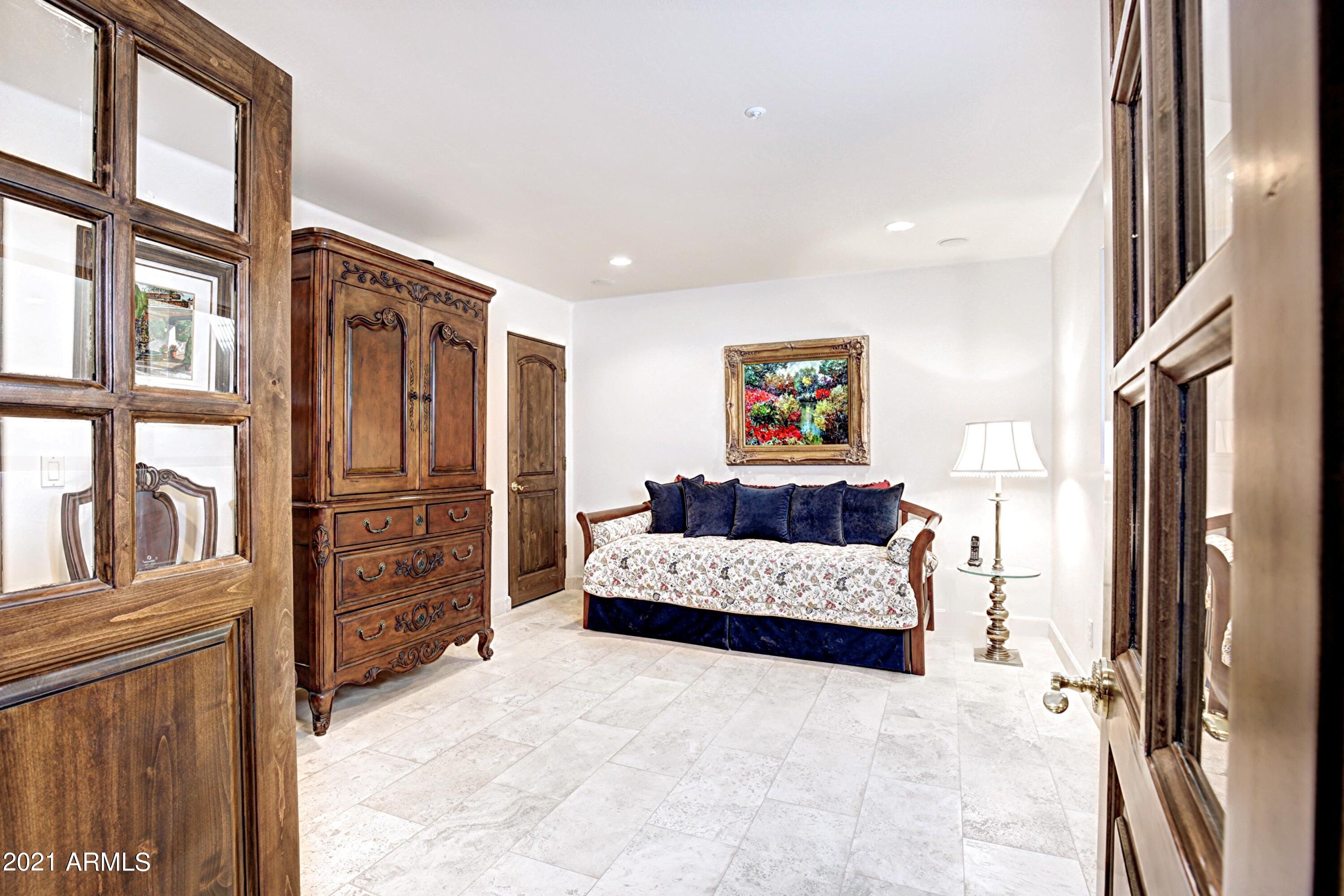 SONORAN HIGHLANDS PHASE 1 - Residential