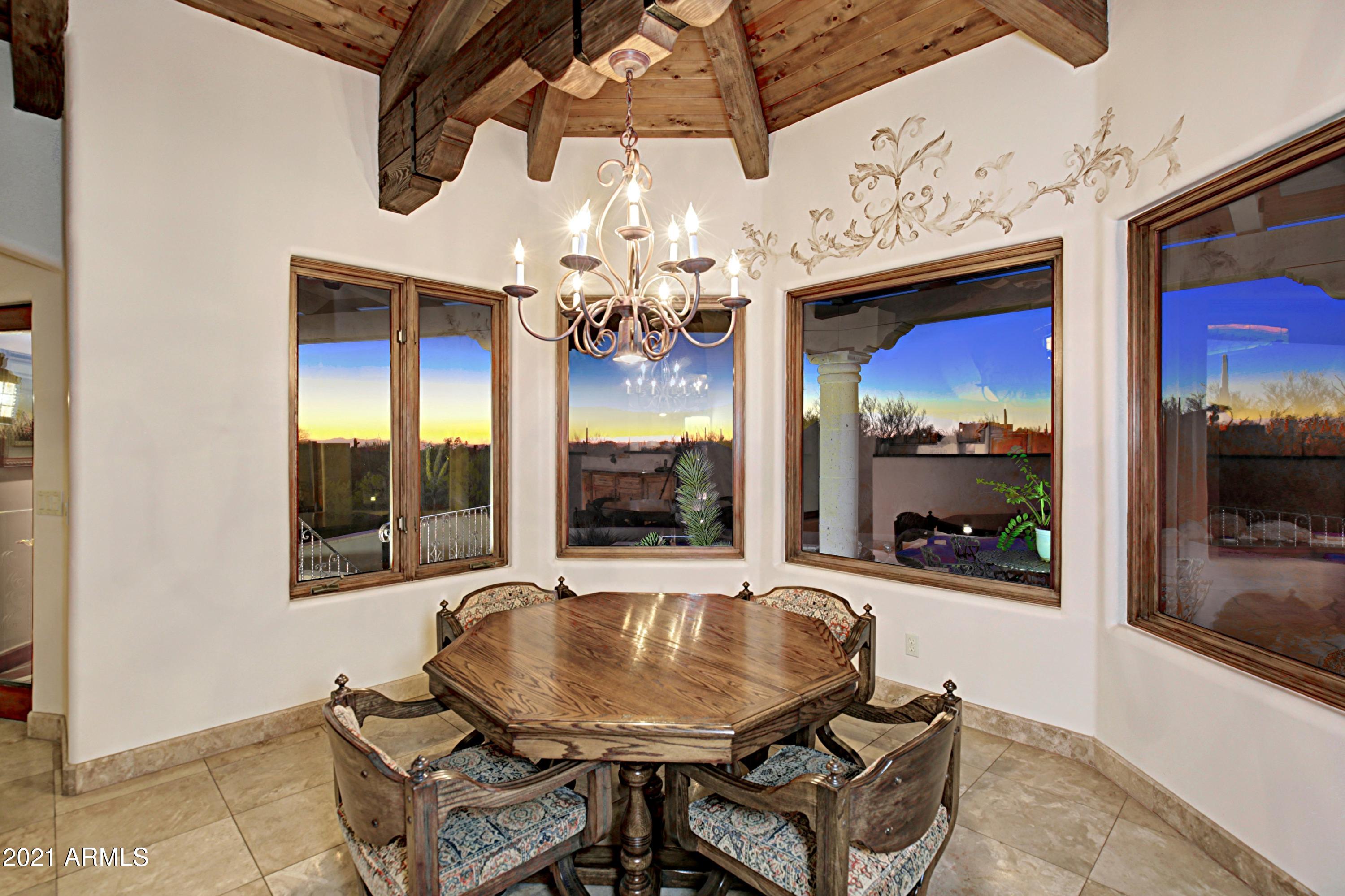 SONORAN HIGHLANDS PHASE 1 - Residential