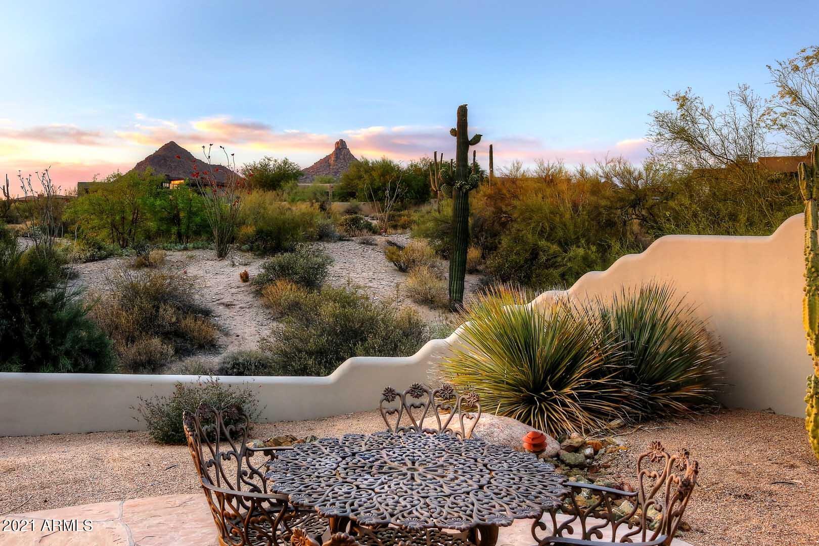SONORAN HIGHLANDS PHASE 1 - Residential