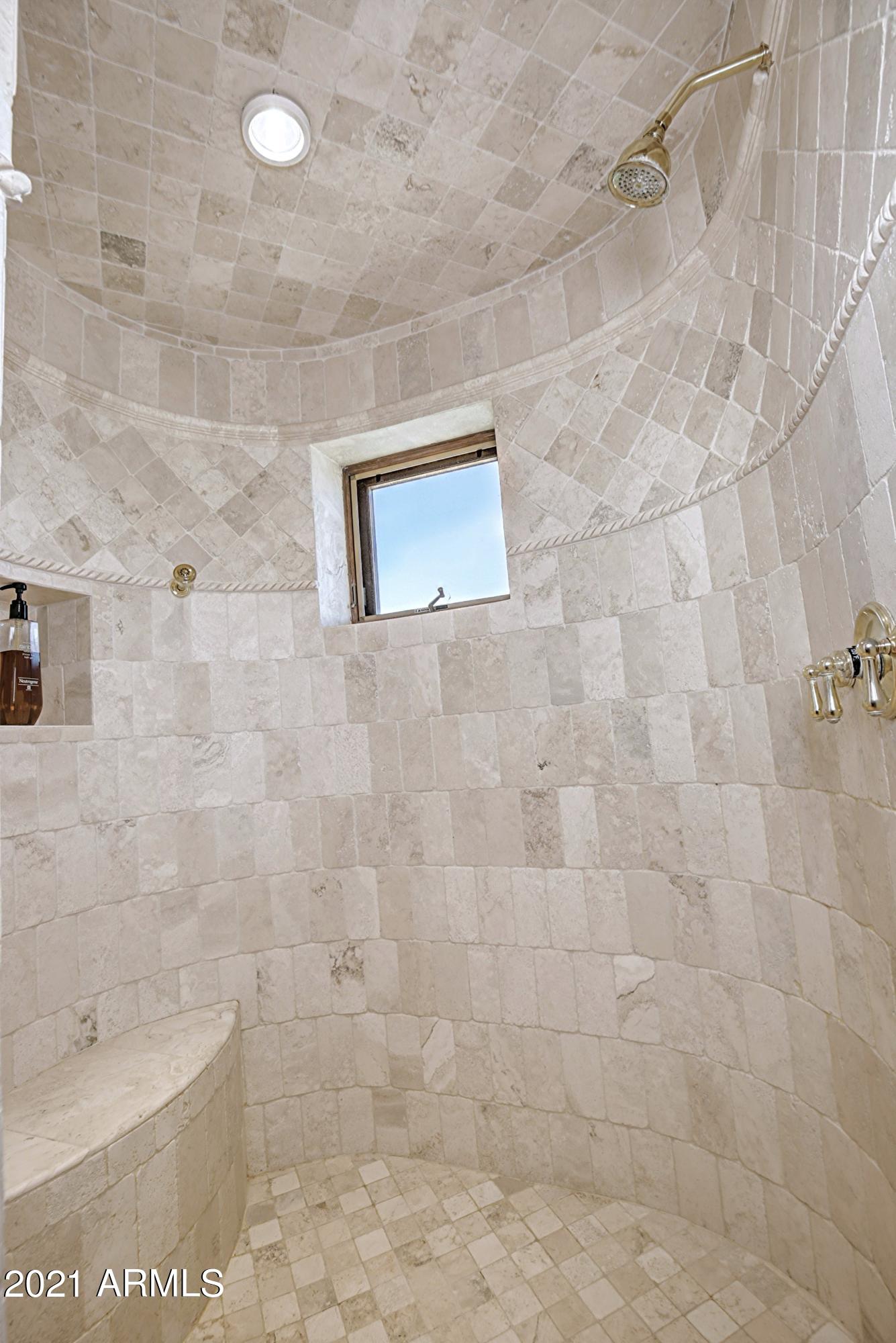 SONORAN HIGHLANDS PHASE 1 - Residential